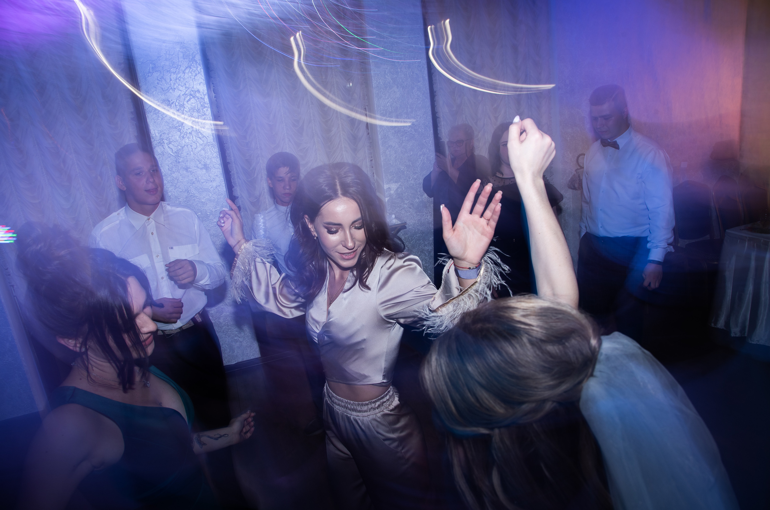 Катя и Валера. Свадебный и семейный фотограф Ольга Астрейко