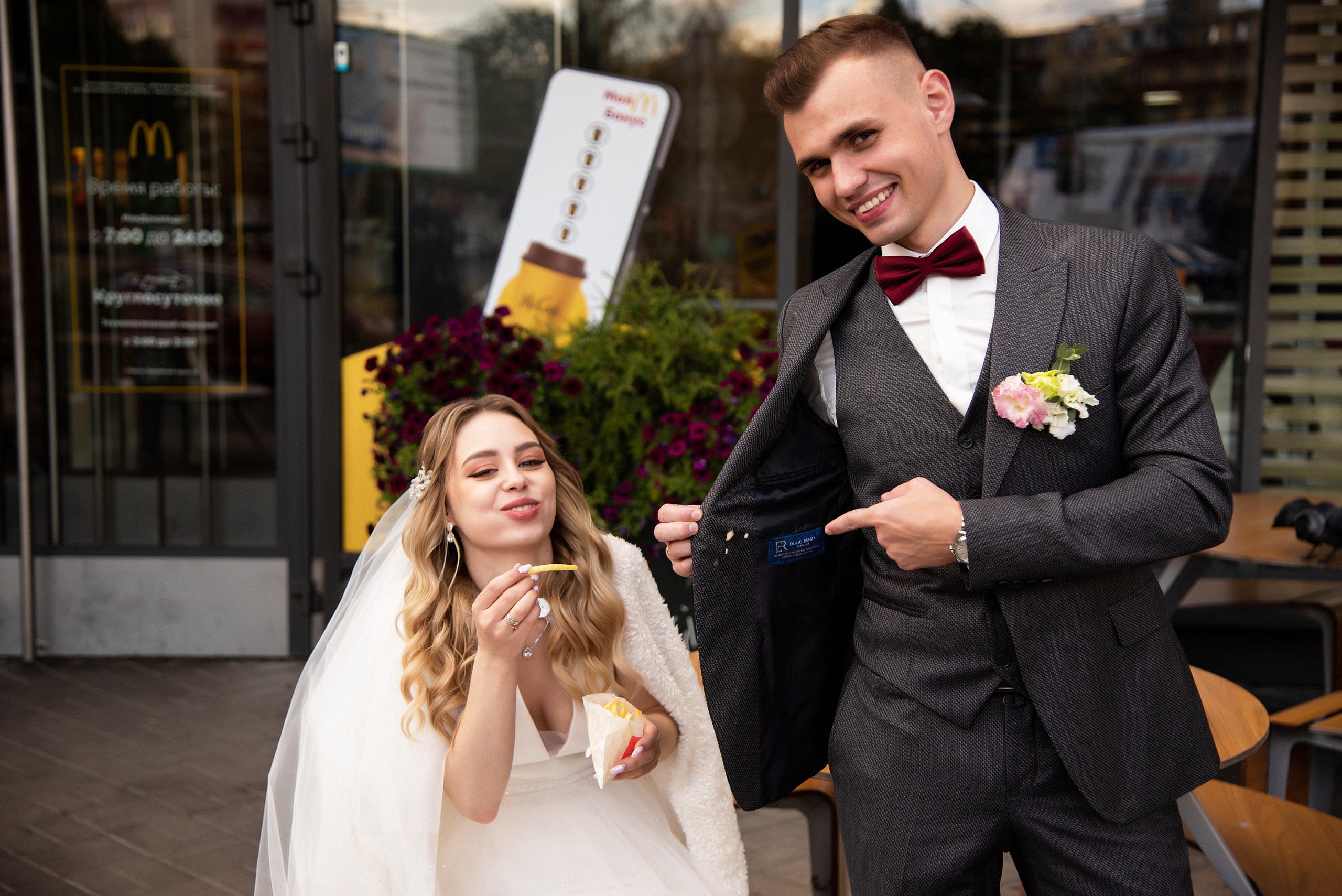 Катя и Валера. Свадебный и семейный фотограф Ольга Астрейко