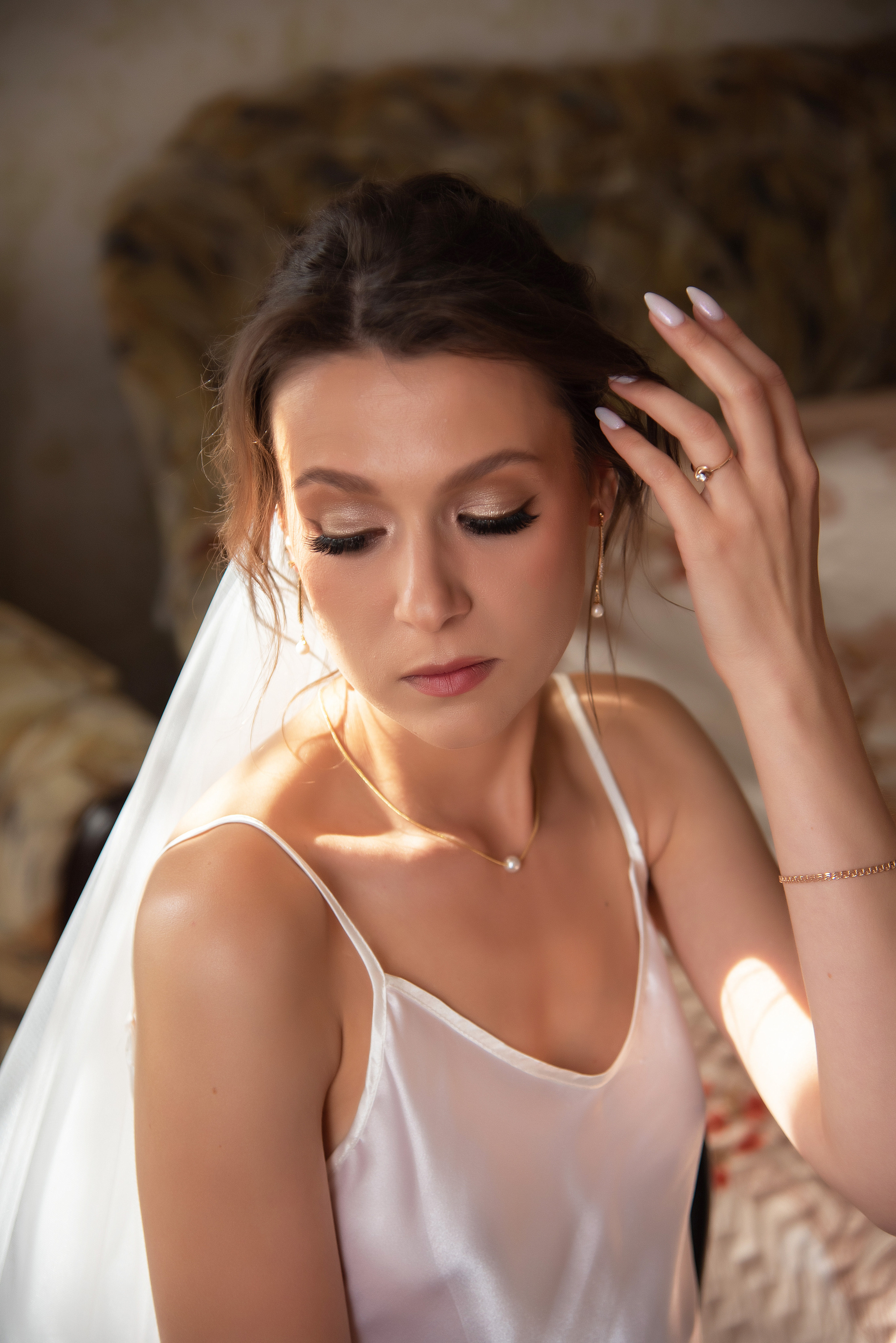 Настя и Саша. Свадебный и семейный фотограф Ольга Астрейко