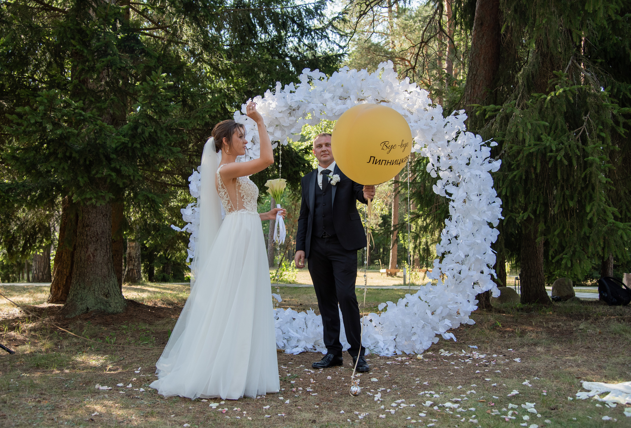 Настя и Саша. Свадебный и семейный фотограф Ольга Астрейко
