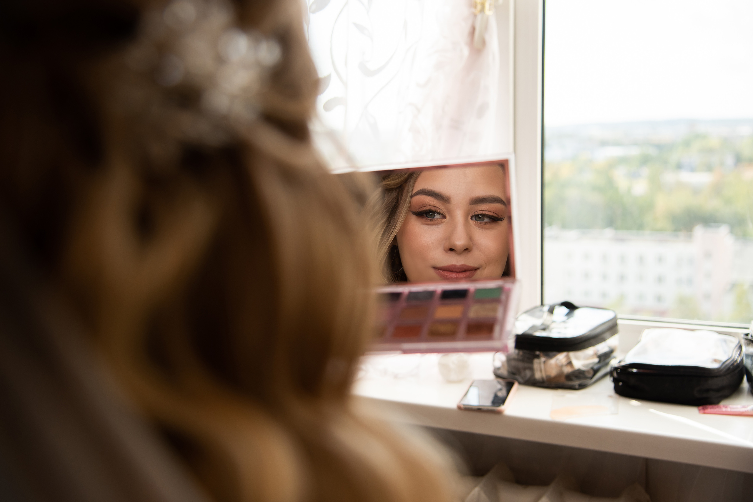 Катя и Валера. Свадебный и семейный фотограф Ольга Астрейко