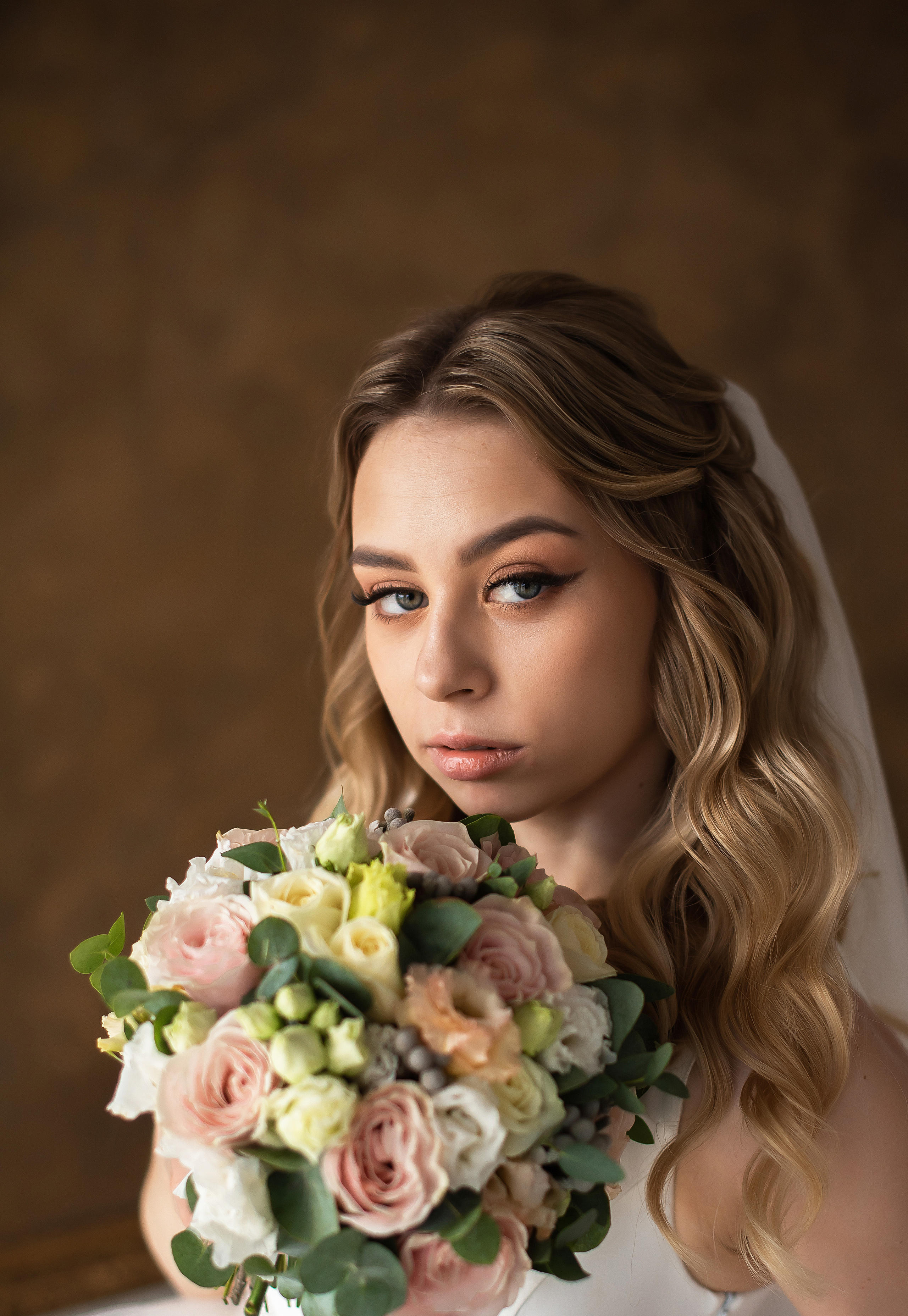 Катя и Валера. Свадебный и семейный фотограф Ольга Астрейко