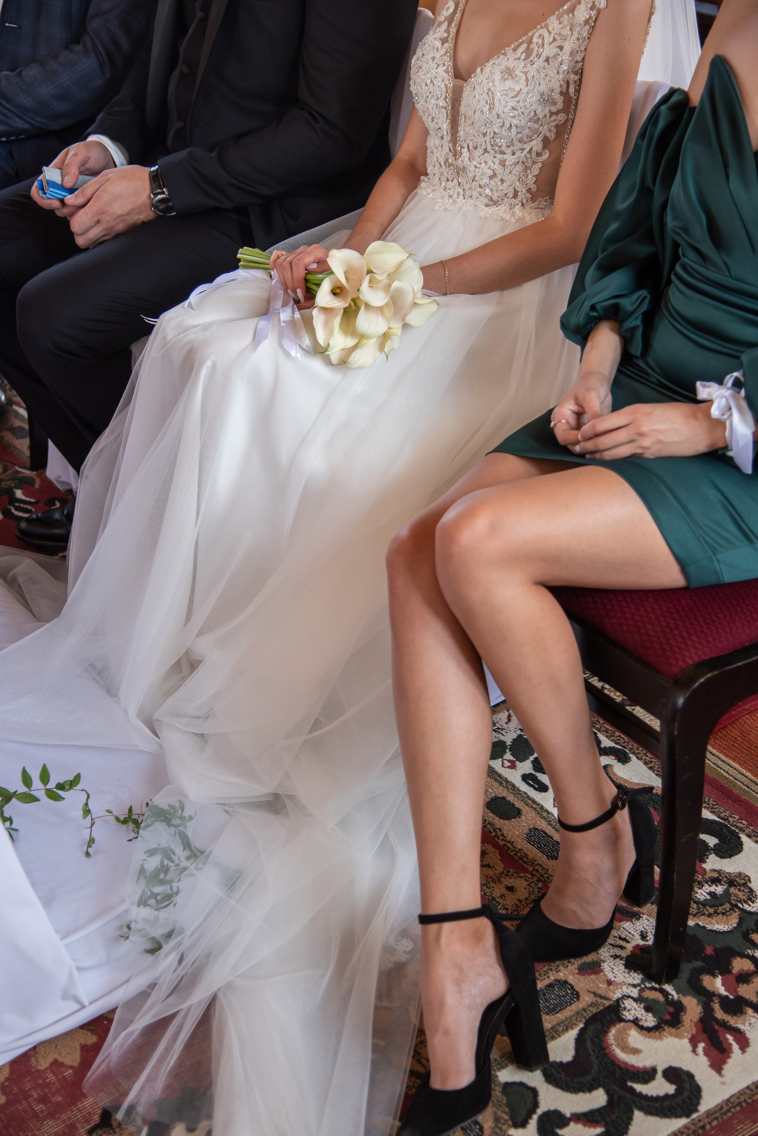 Настя и Саша. Свадебный и семейный фотограф Ольга Астрейко