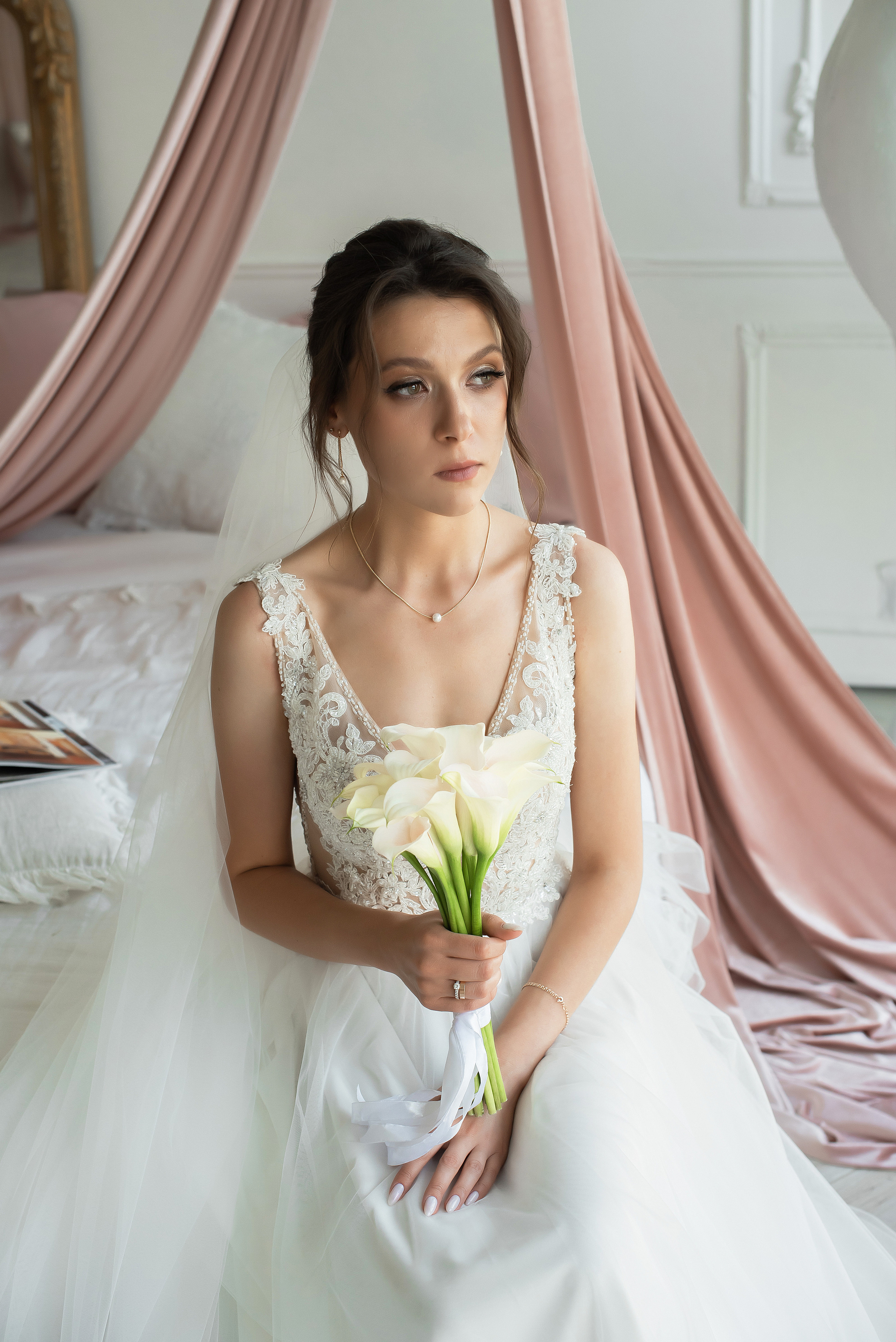 Настя и Саша. Свадебный и семейный фотограф Ольга Астрейко