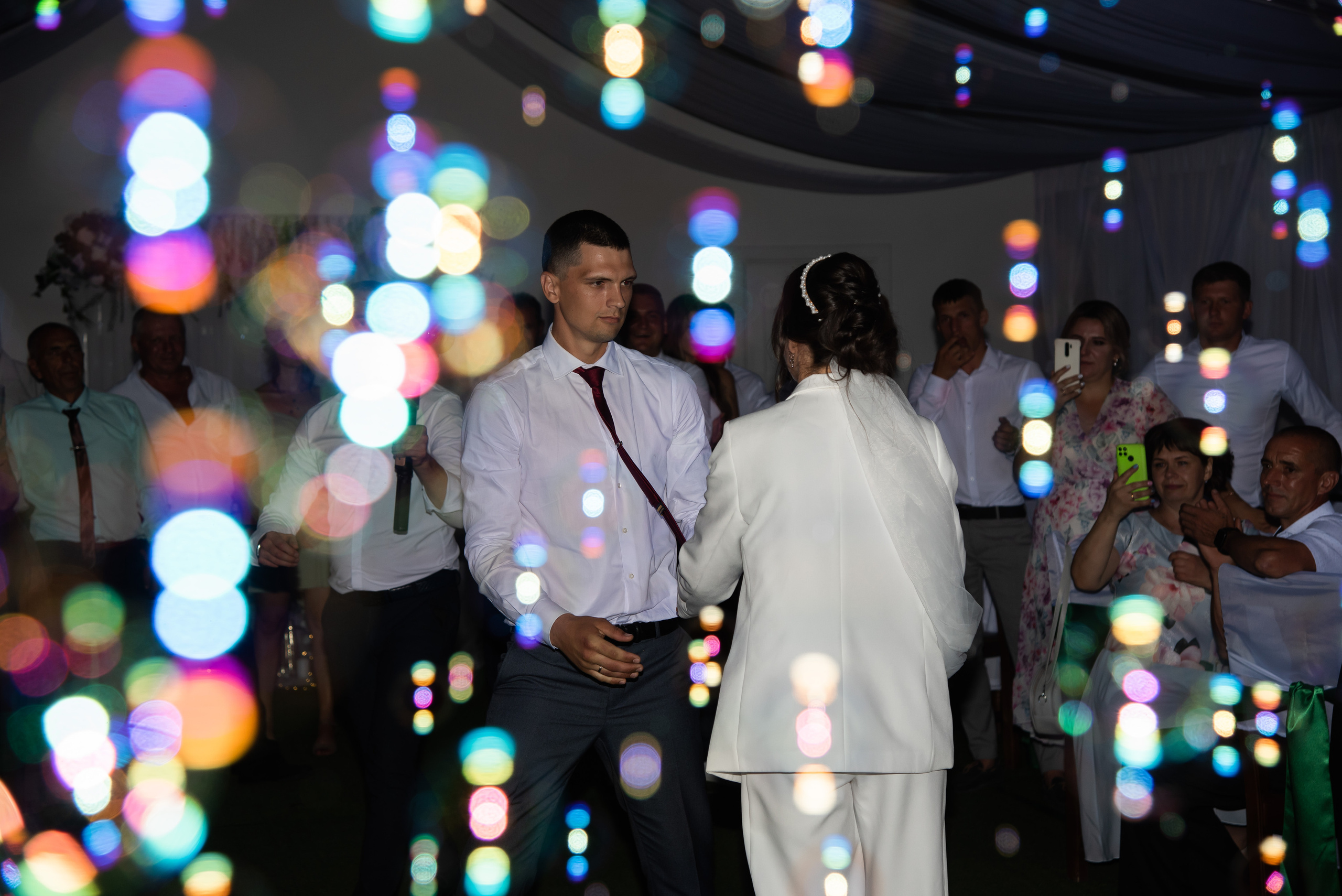 Таня и Вадим. Свадебный и семейный фотограф Ольга Астрейко