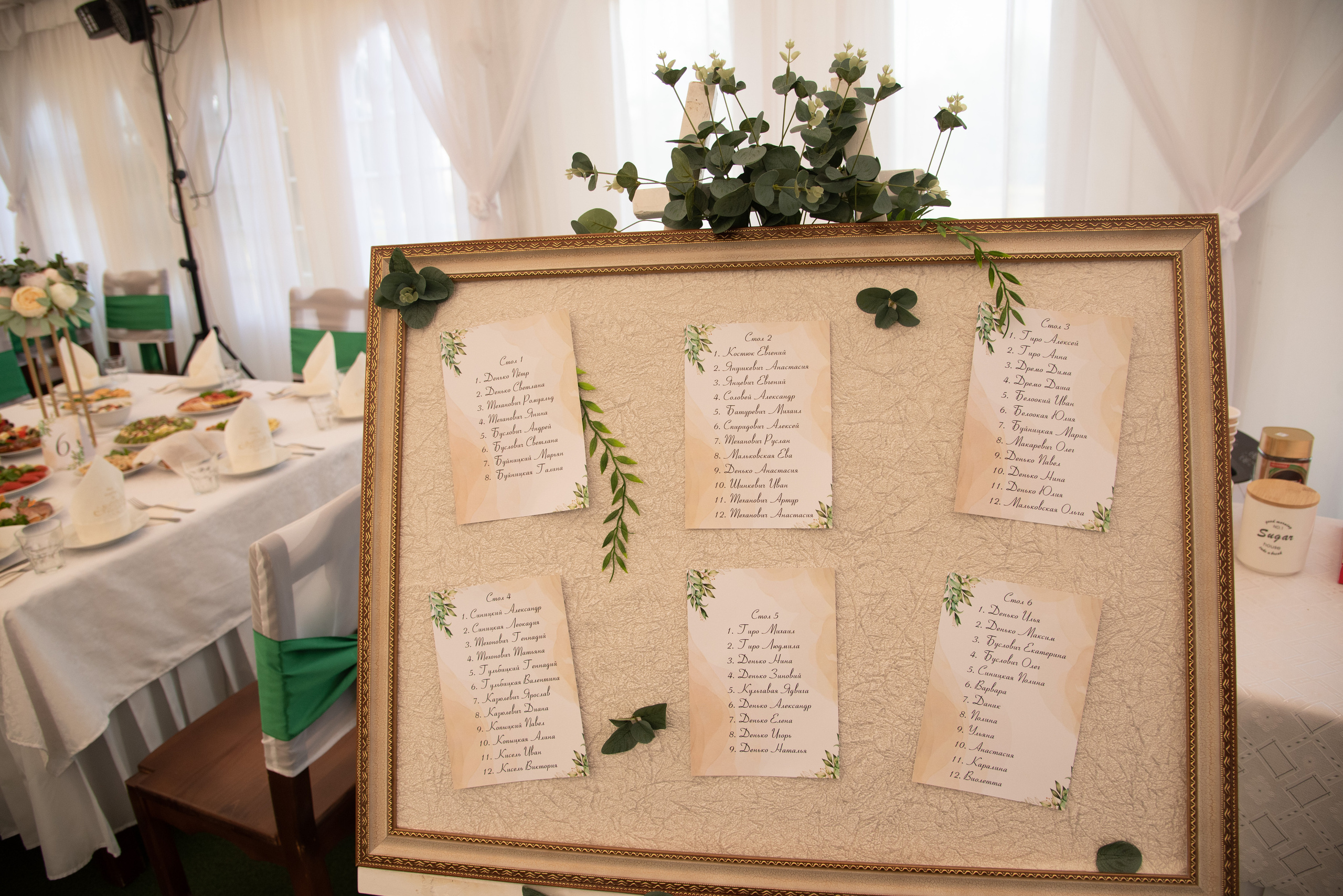 Таня и Вадим. Свадебный и семейный фотограф Ольга Астрейко