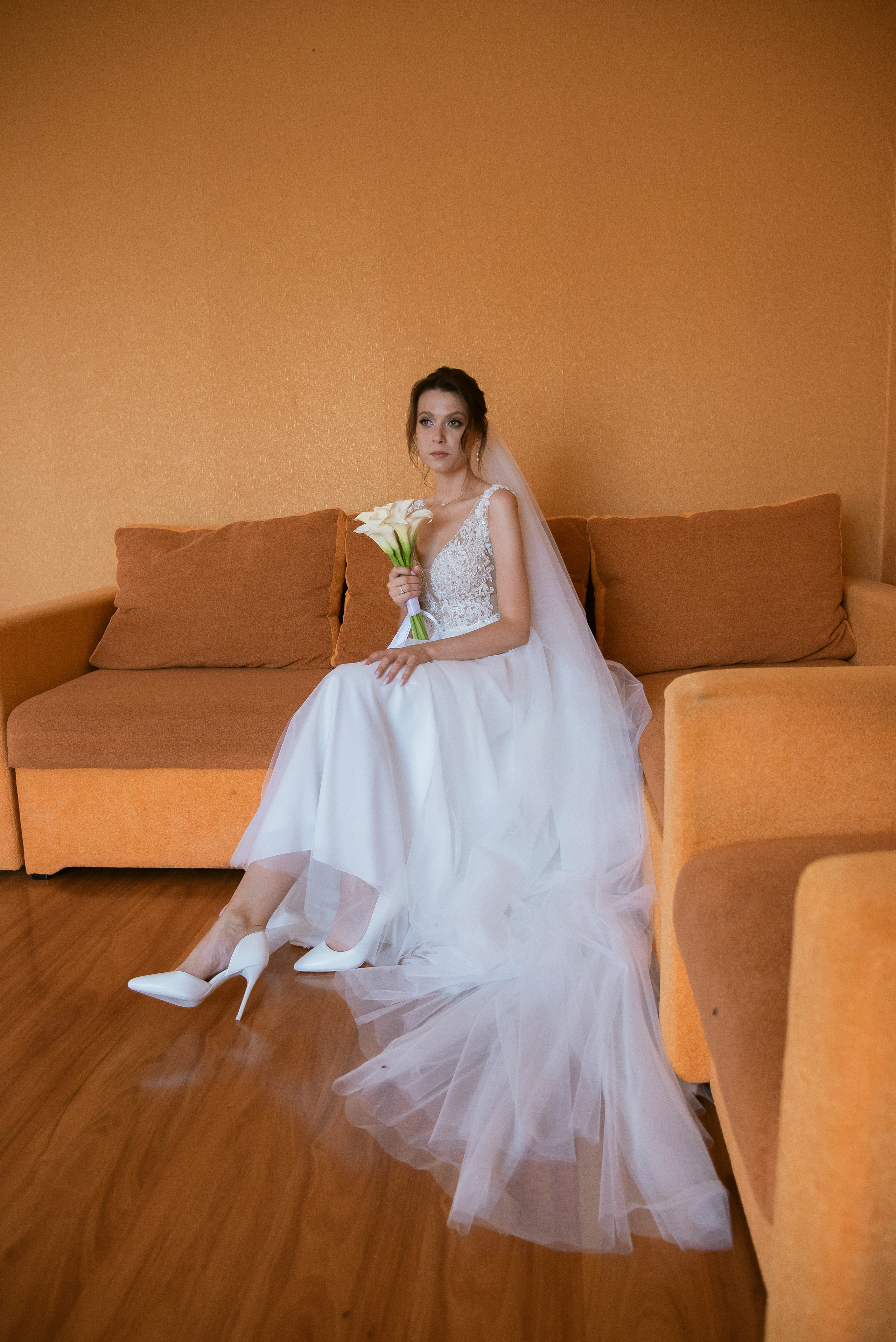 Настя и Саша. Свадебный и семейный фотограф Ольга Астрейко