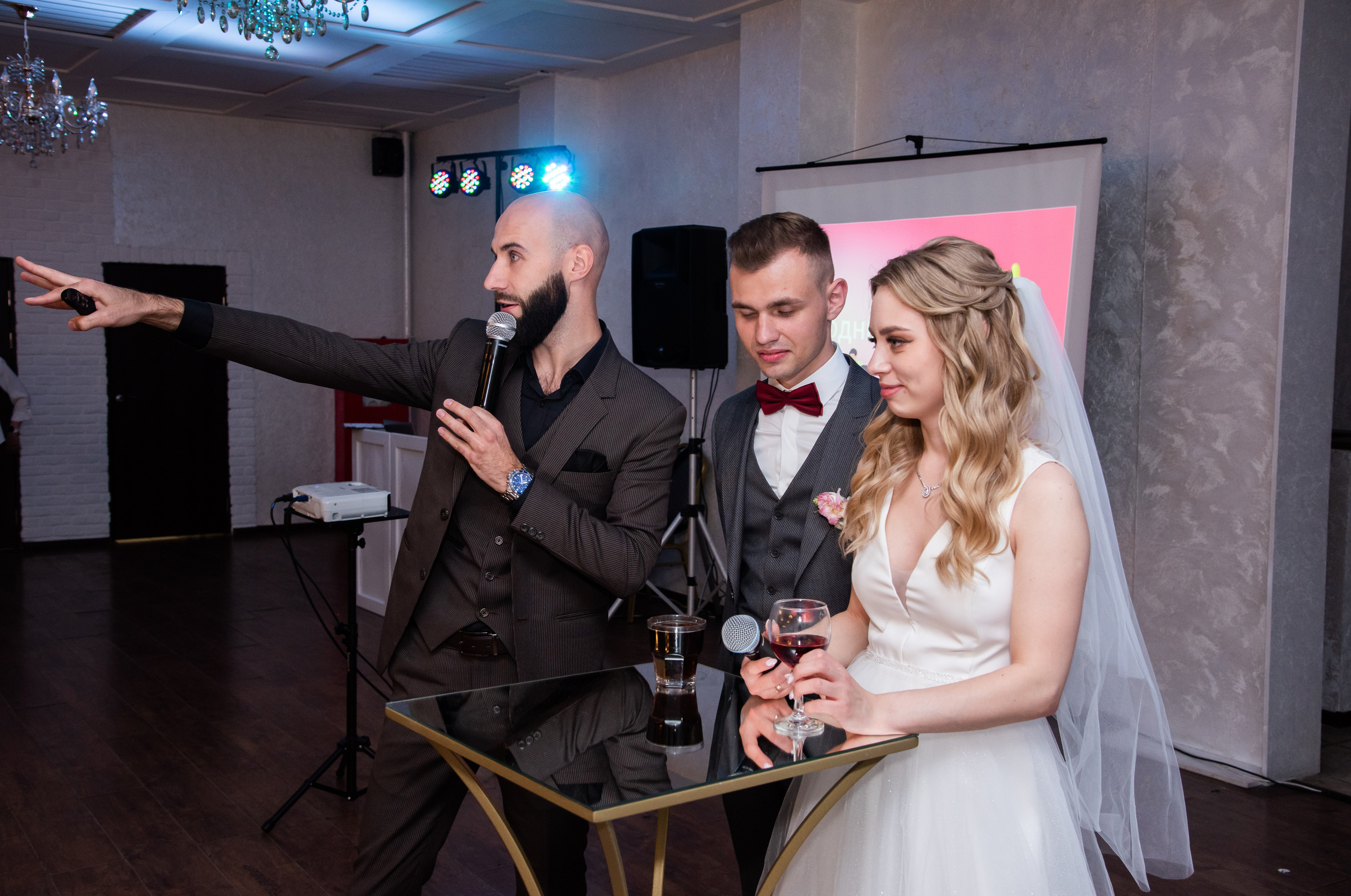 Катя и Валера. Свадебный и семейный фотограф Ольга Астрейко