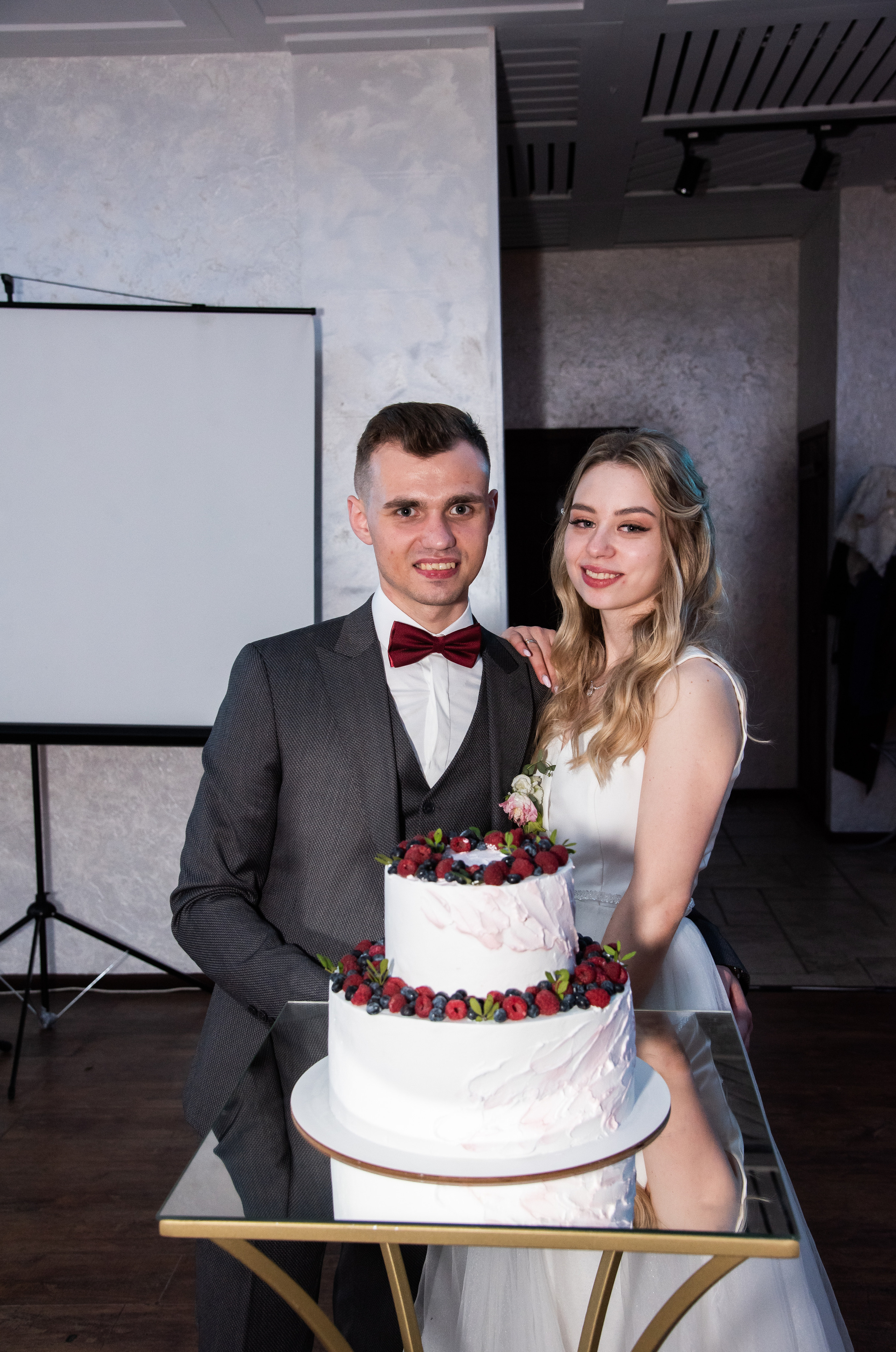 Катя и Валера. Свадебный и семейный фотограф Ольга Астрейко