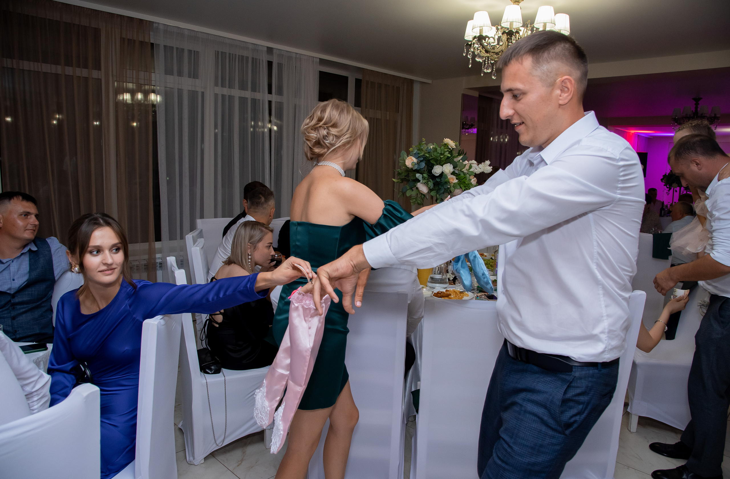 Настя и Саша. Свадебный и семейный фотограф Ольга Астрейко