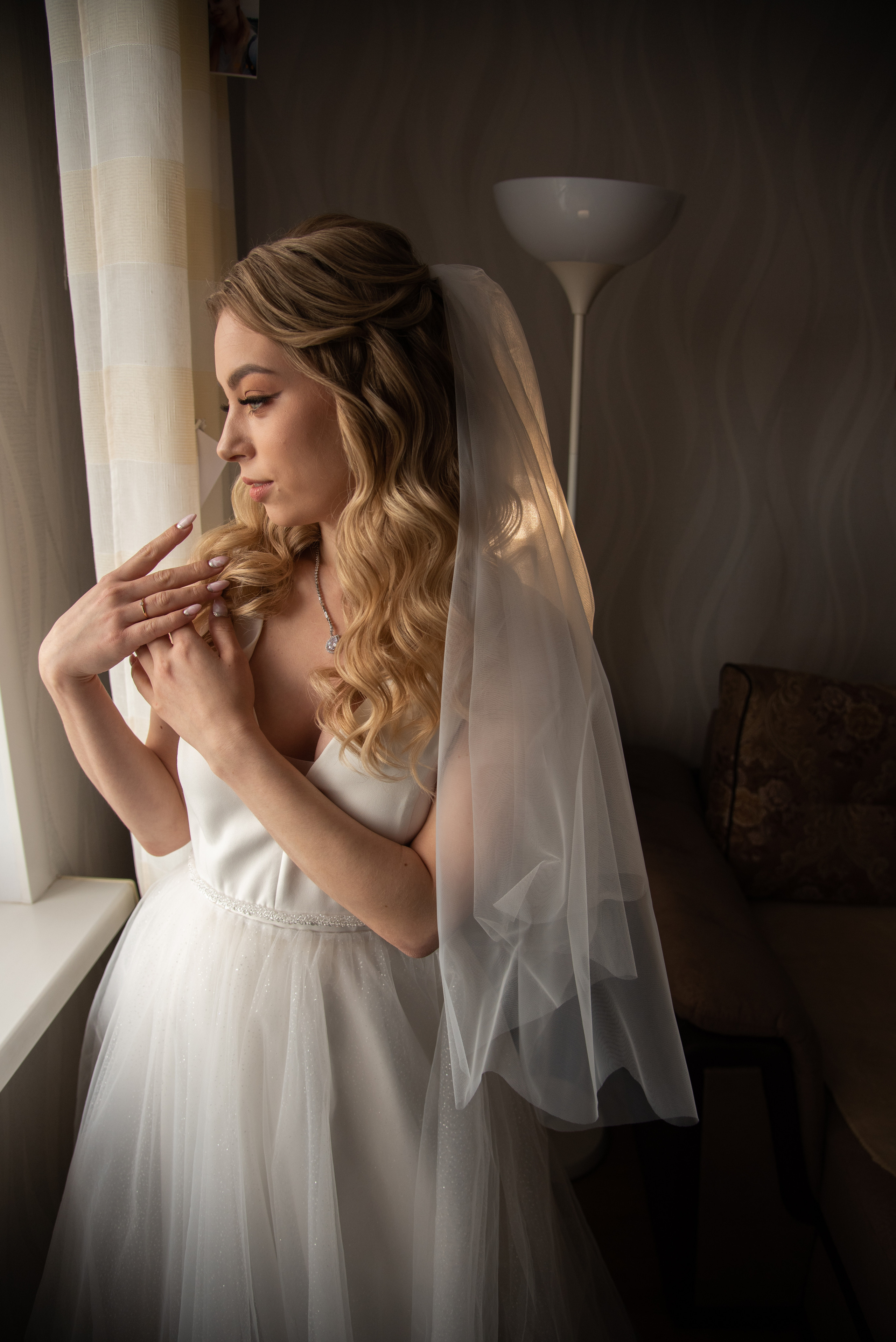 Катя и Валера. Свадебный и семейный фотограф Ольга Астрейко