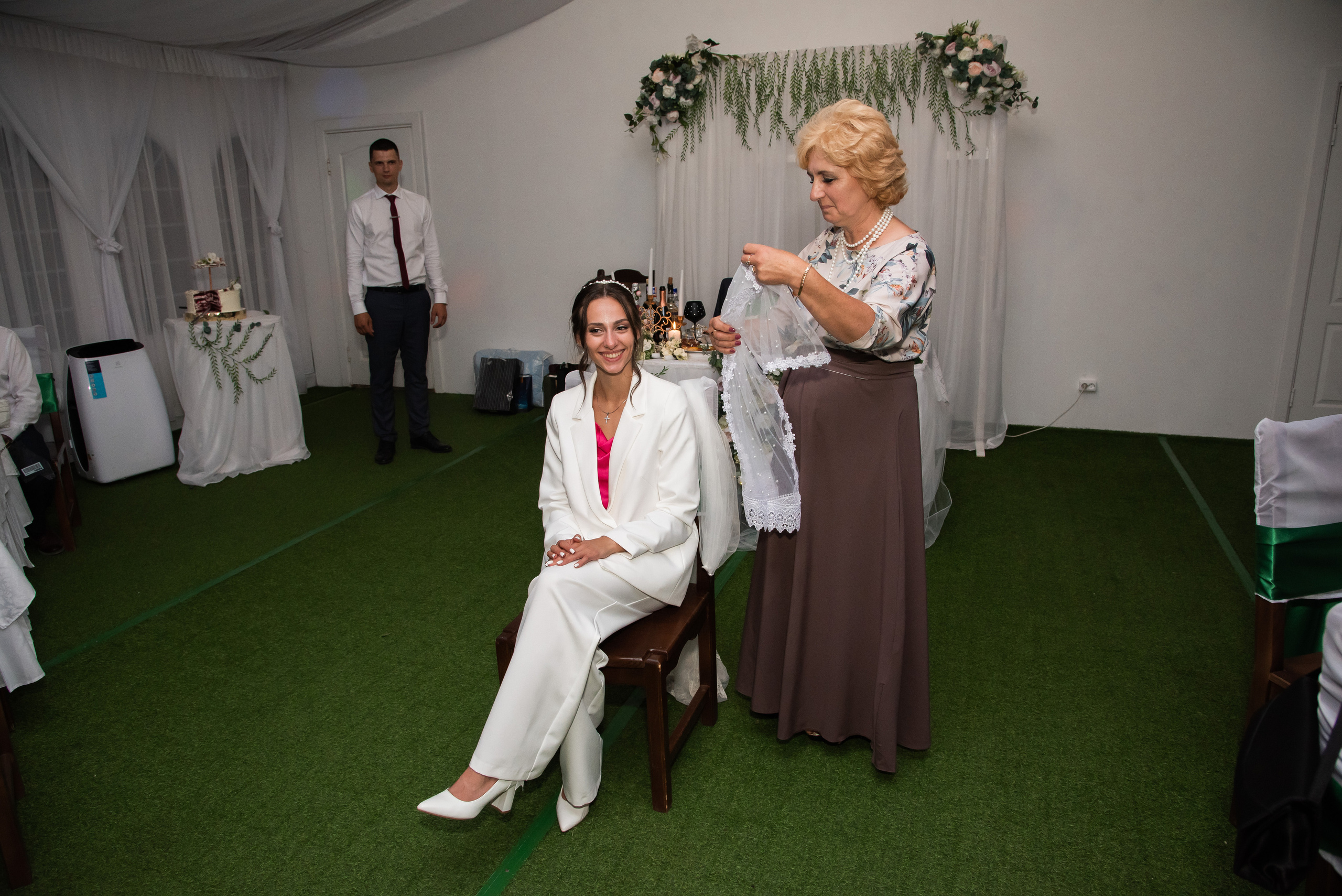 Таня и Вадим. Свадебный и семейный фотограф Ольга Астрейко