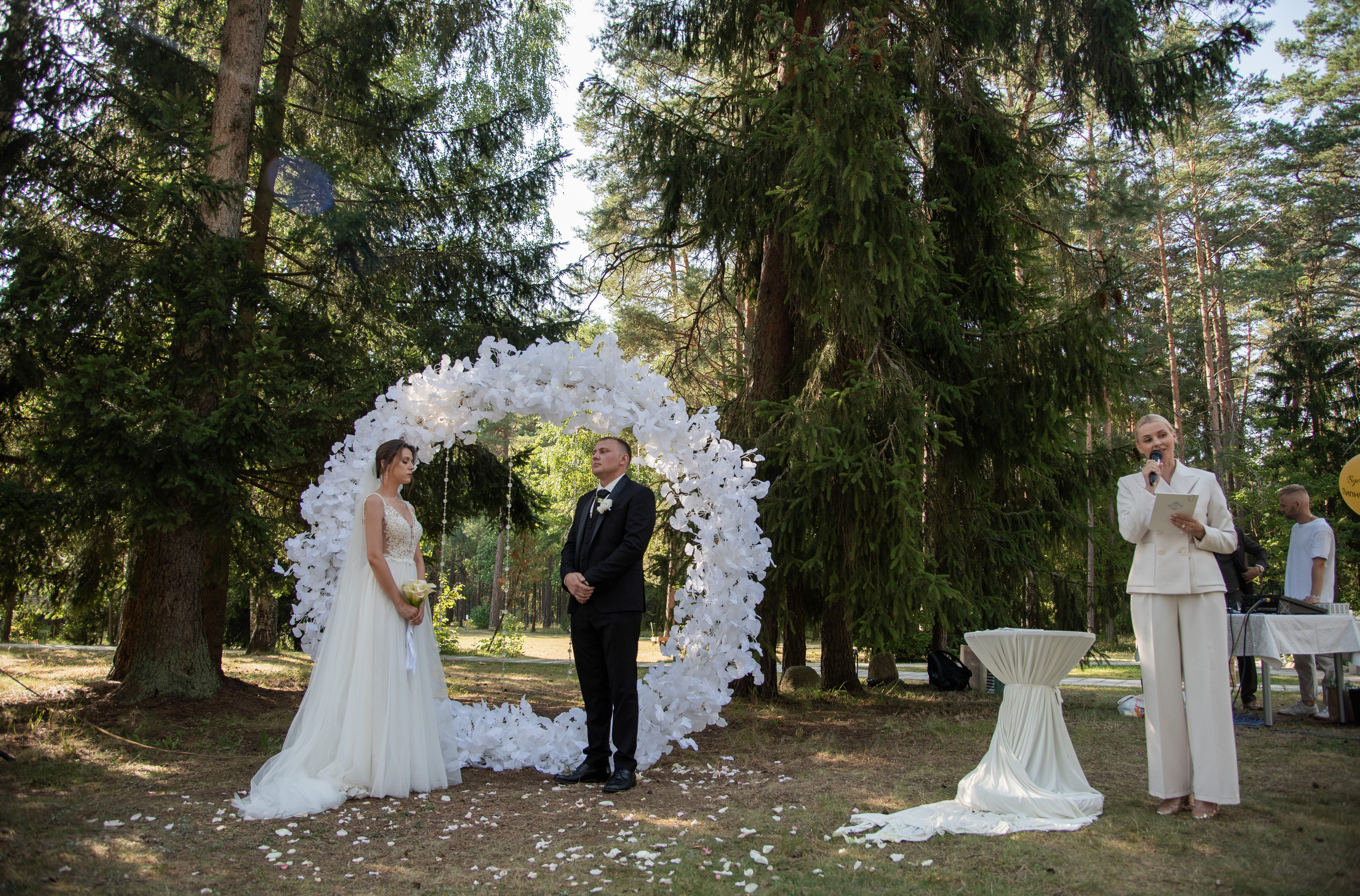 Настя и Саша. Свадебный и семейный фотограф Ольга Астрейко