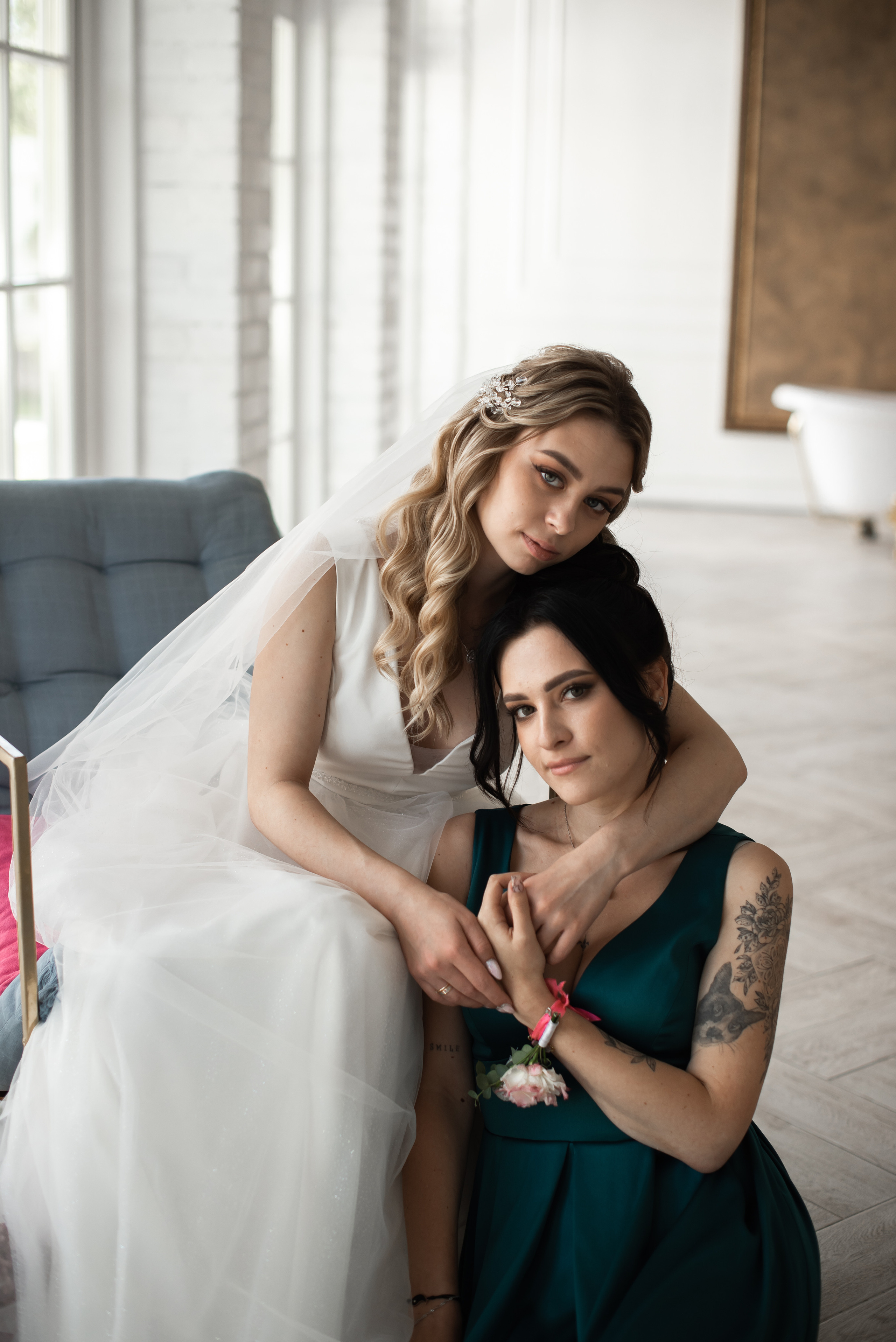 Катя и Валера. Свадебный и семейный фотограф Ольга Астрейко