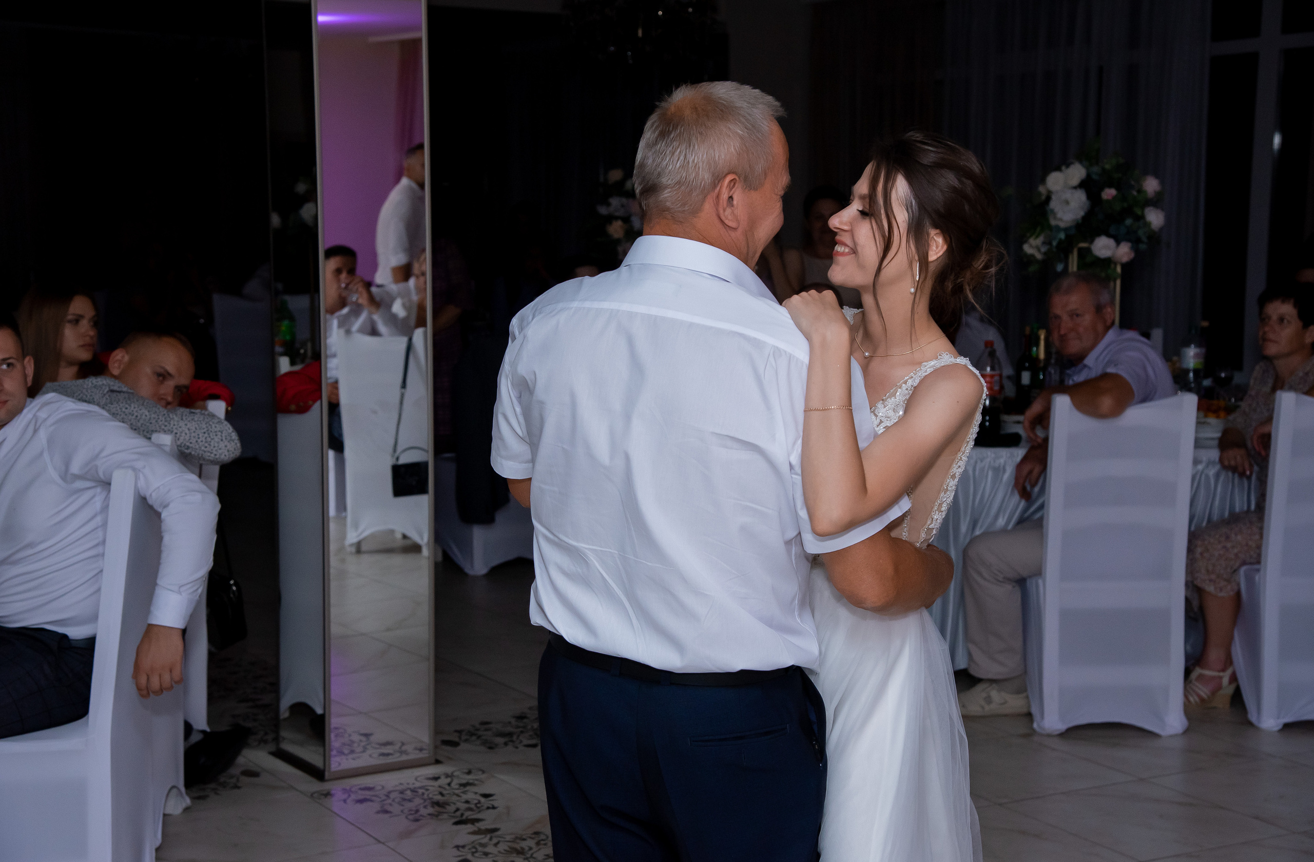 Настя и Саша. Свадебный и семейный фотограф Ольга Астрейко