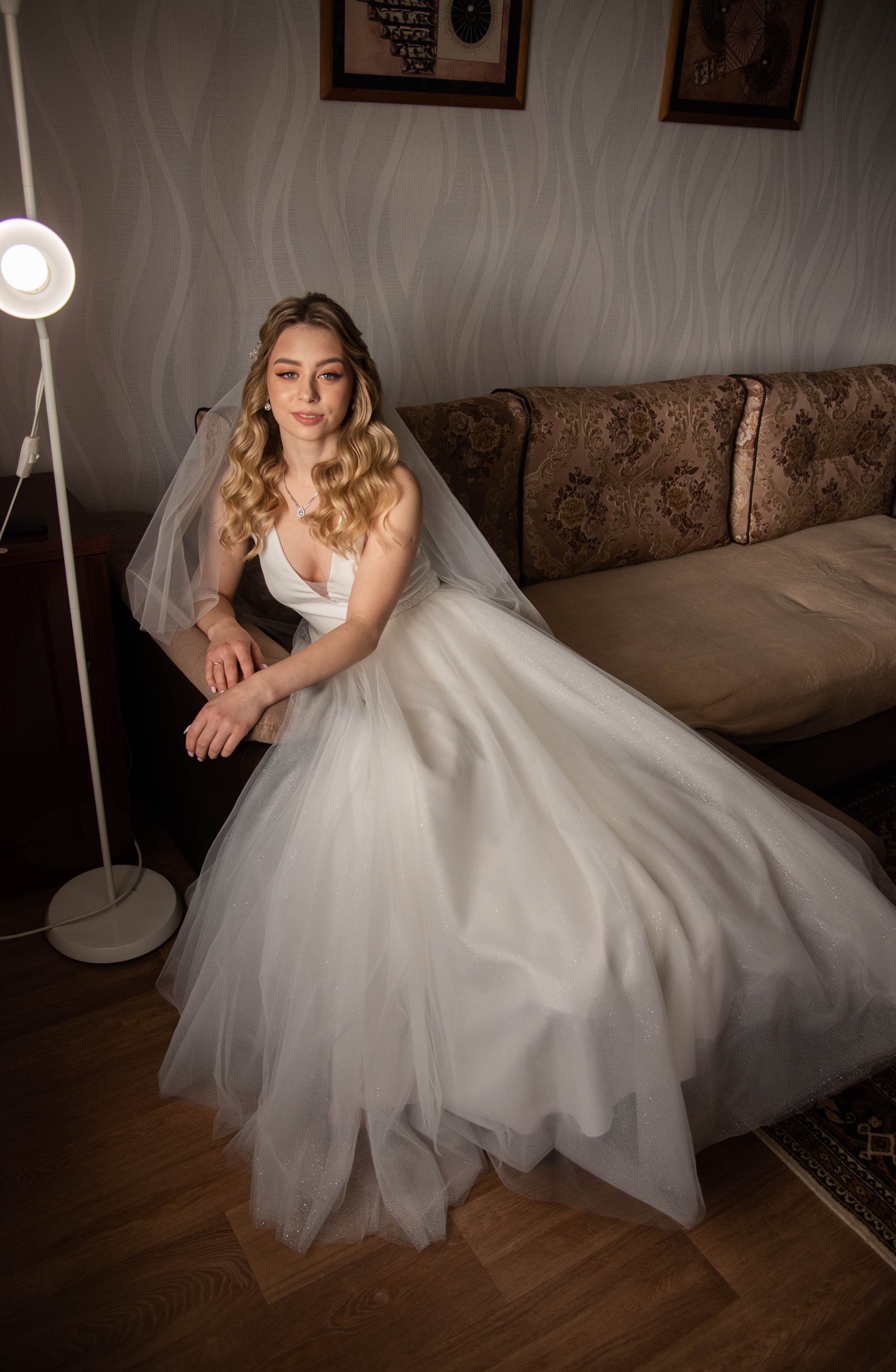 Катя и Валера. Свадебный и семейный фотограф Ольга Астрейко