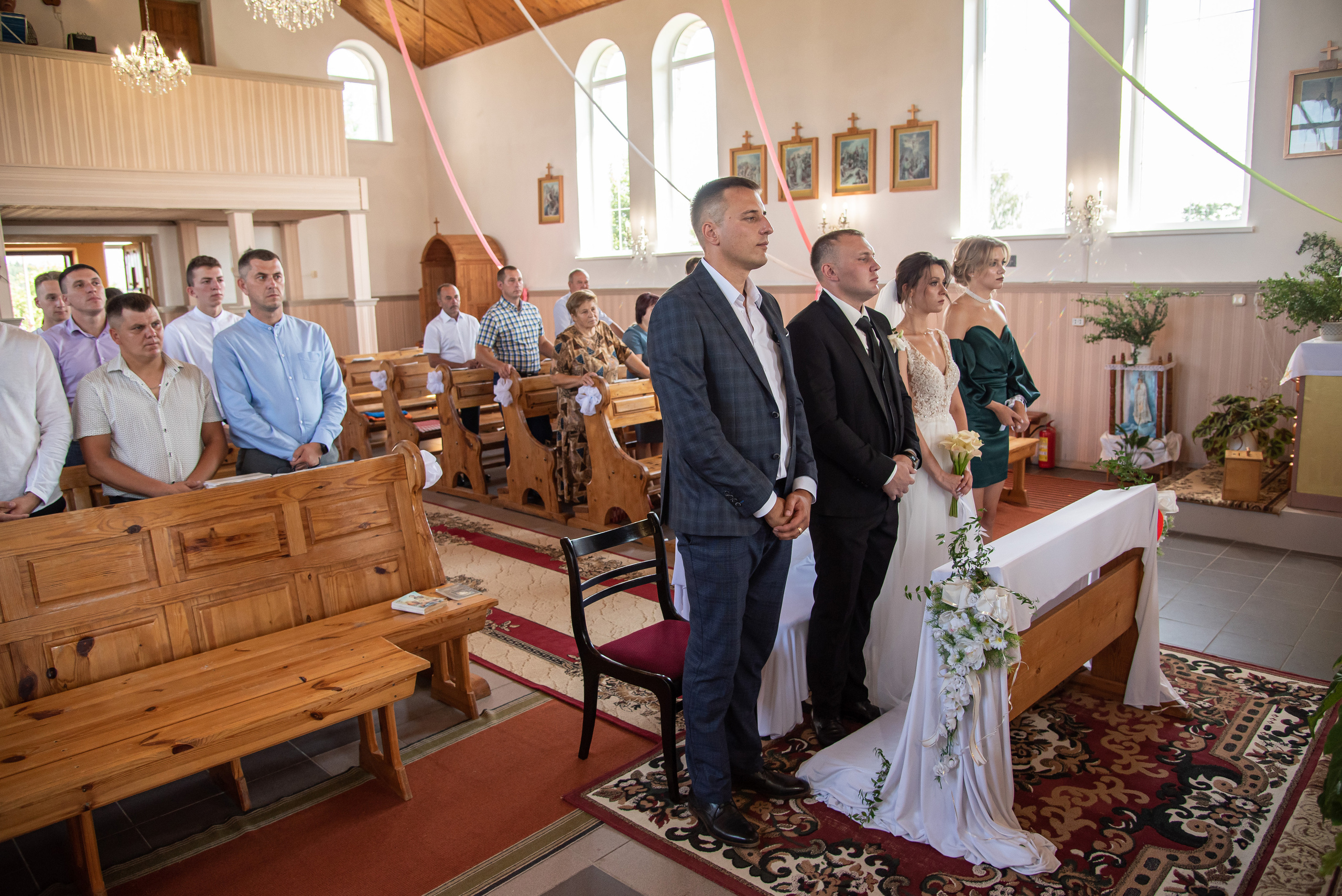 Настя и Саша. Свадебный и семейный фотограф Ольга Астрейко