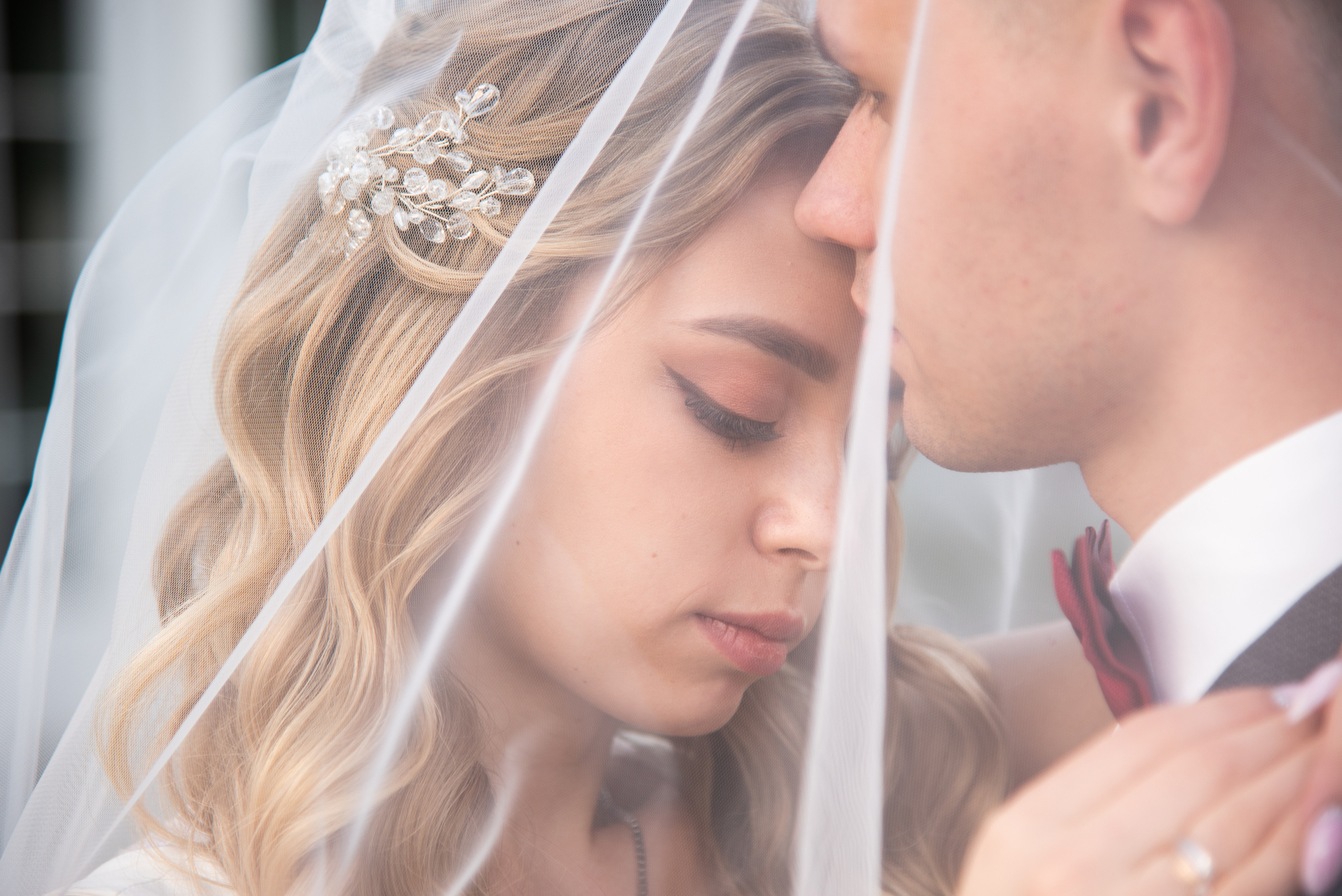 Катя и Валера. Свадебный и семейный фотограф Ольга Астрейко