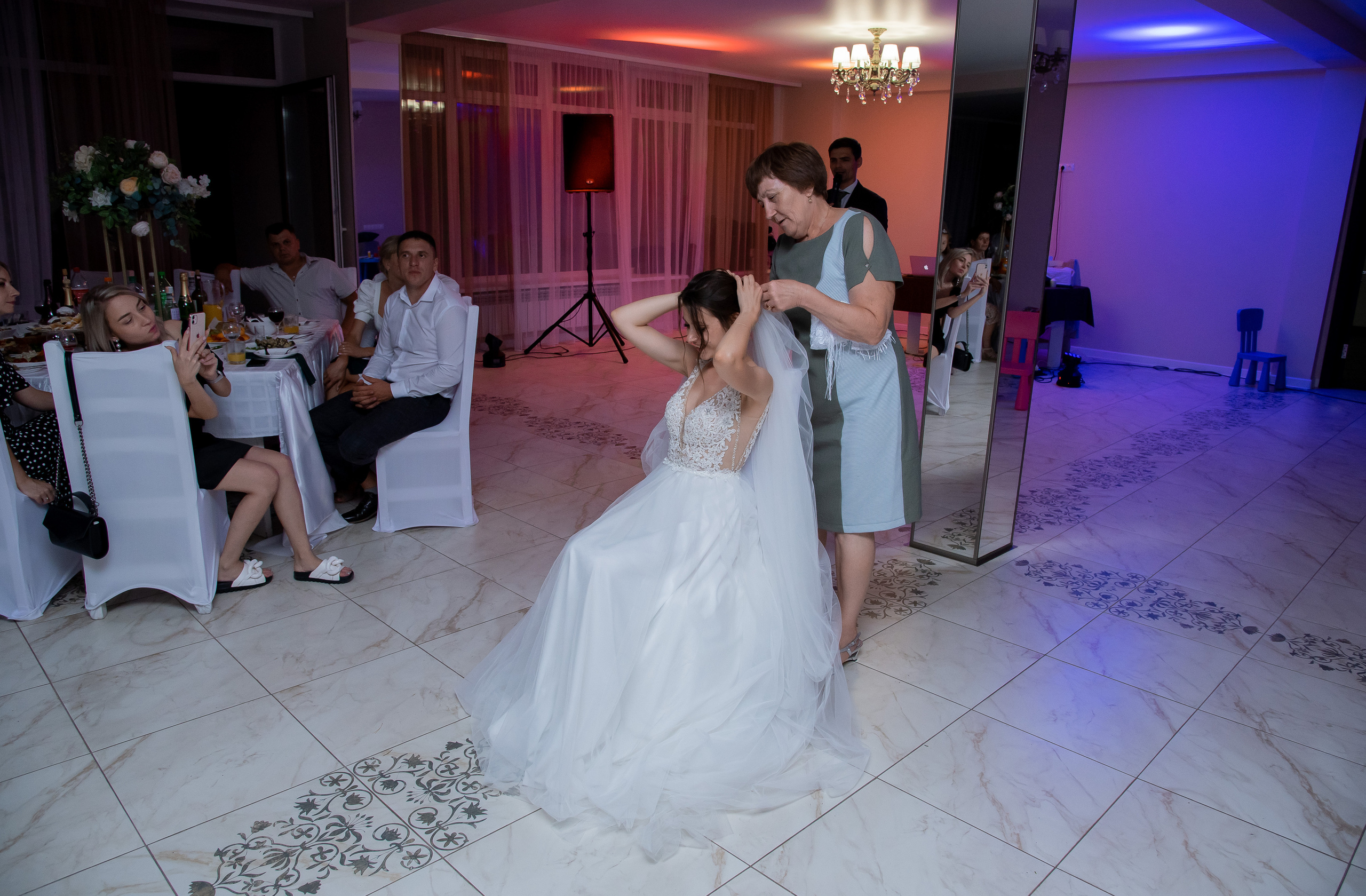 Настя и Саша. Свадебный и семейный фотограф Ольга Астрейко