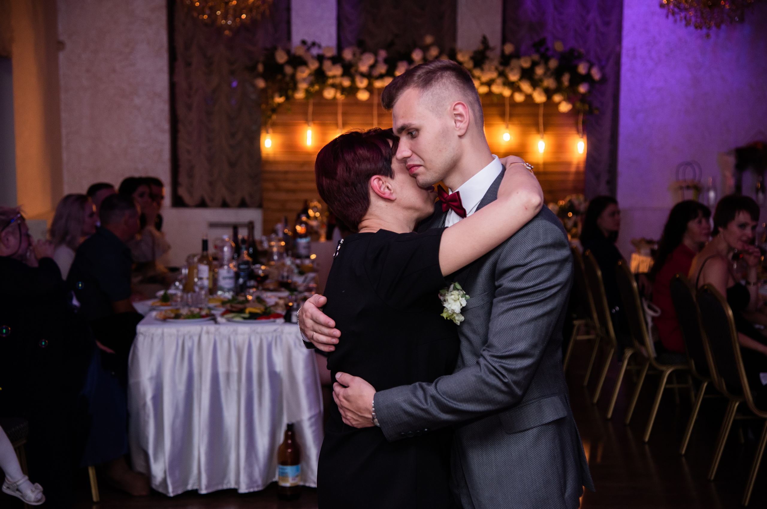 Катя и Валера. Свадебный и семейный фотограф Ольга Астрейко