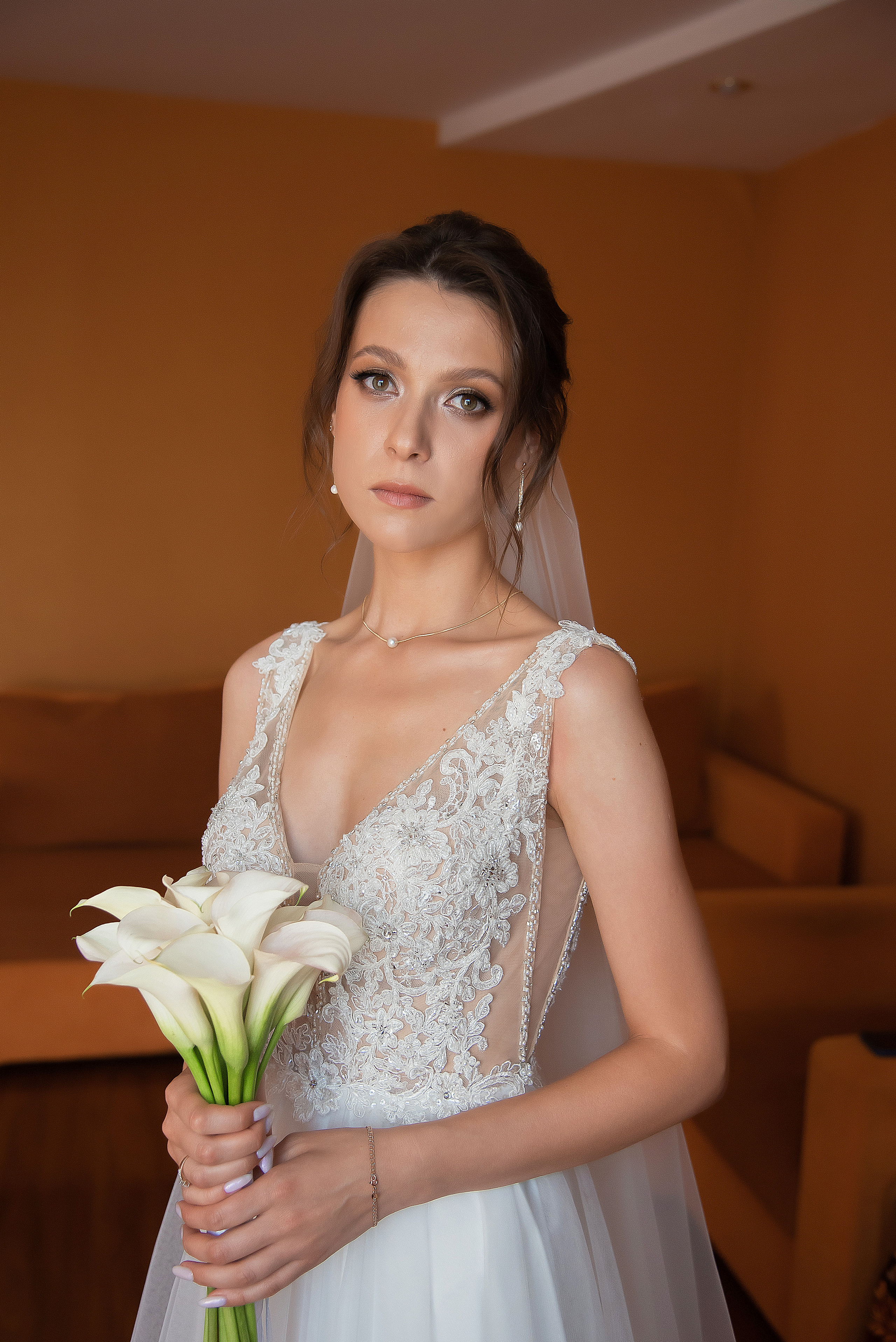 Настя и Саша. Свадебный и семейный фотограф Ольга Астрейко