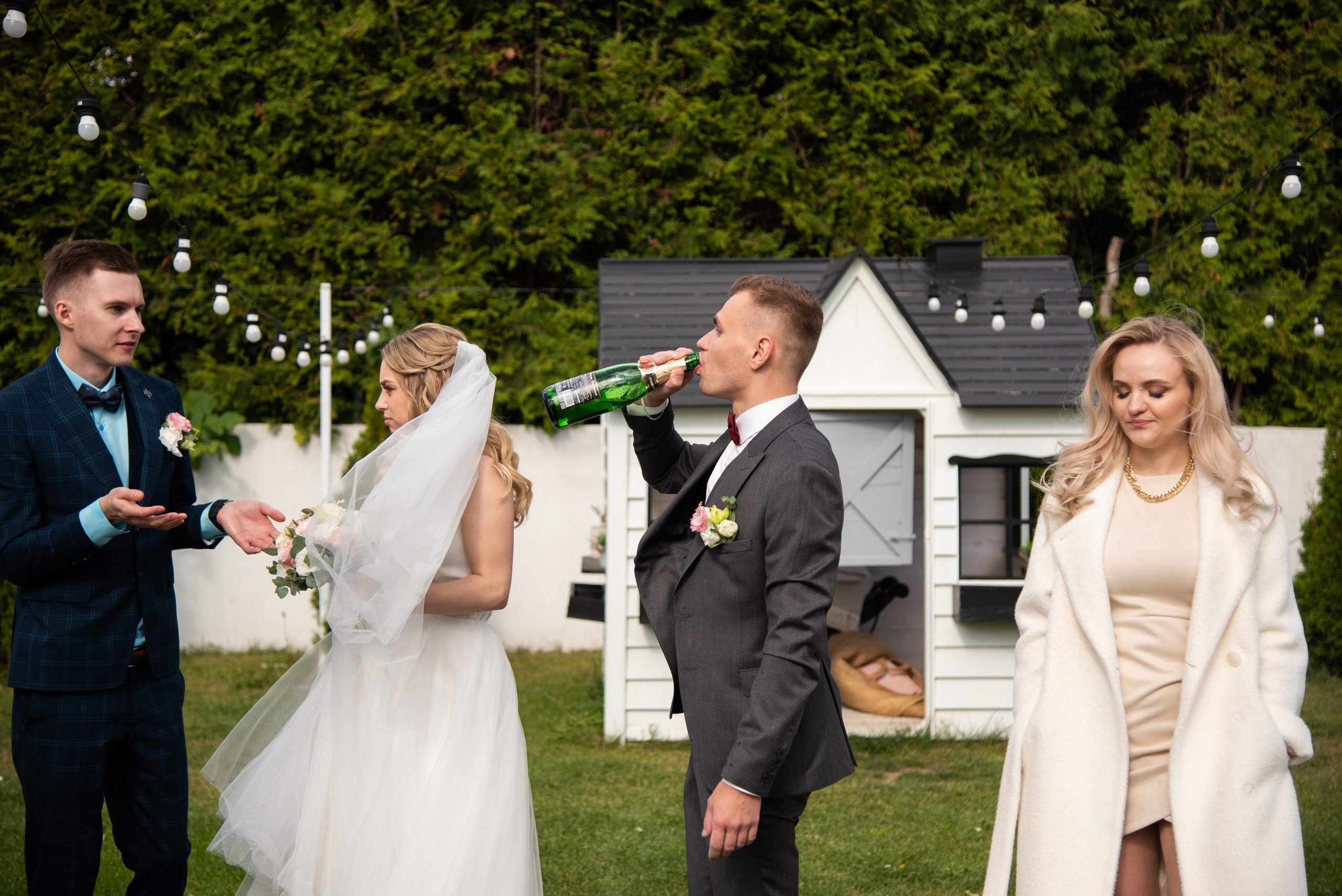 Катя и Валера. Свадебный и семейный фотограф Ольга Астрейко