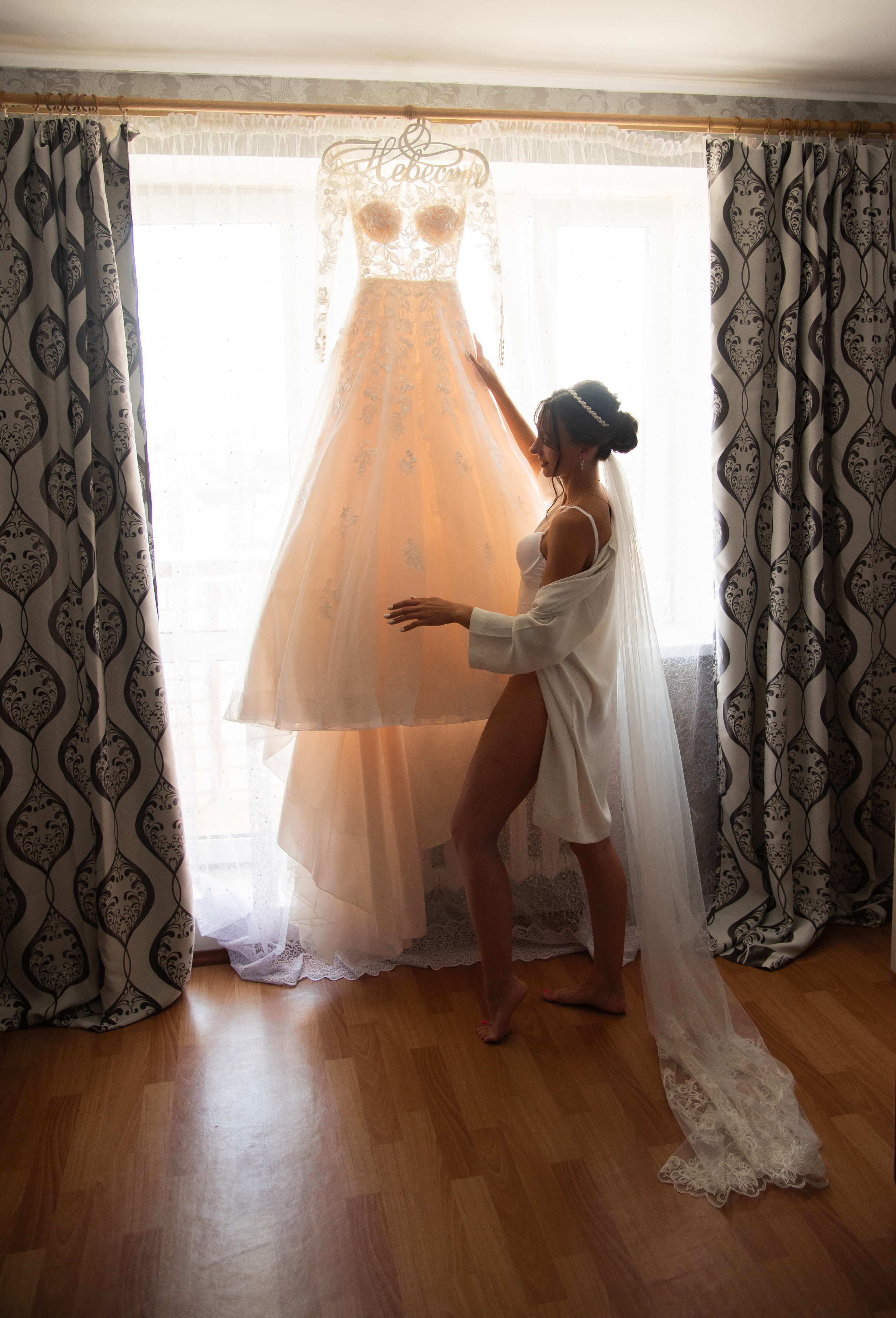 Таня и Вадим. Свадебный и семейный фотограф Ольга Астрейко