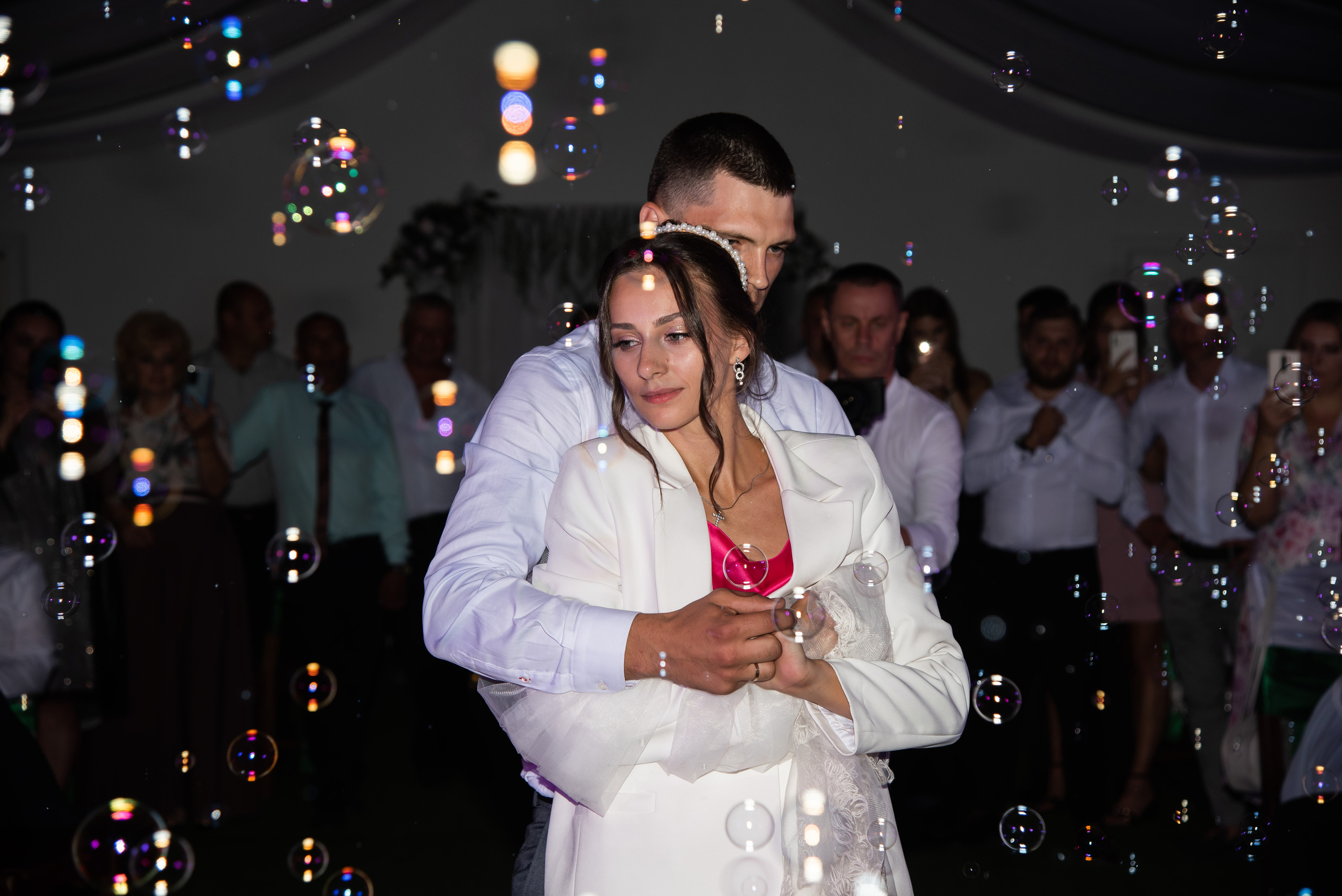 Таня и Вадим. Свадебный и семейный фотограф Ольга Астрейко