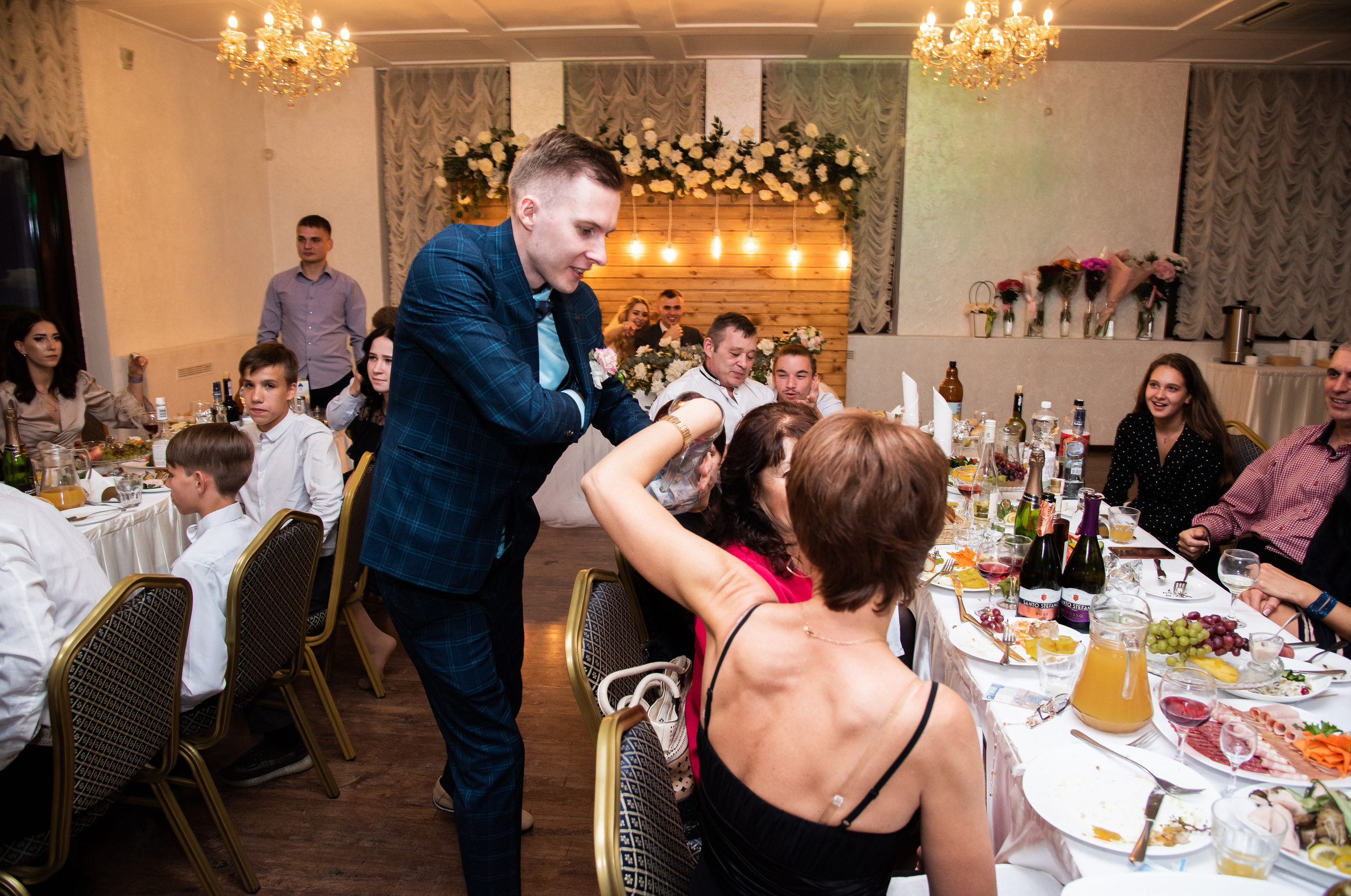 Катя и Валера. Свадебный и семейный фотограф Ольга Астрейко