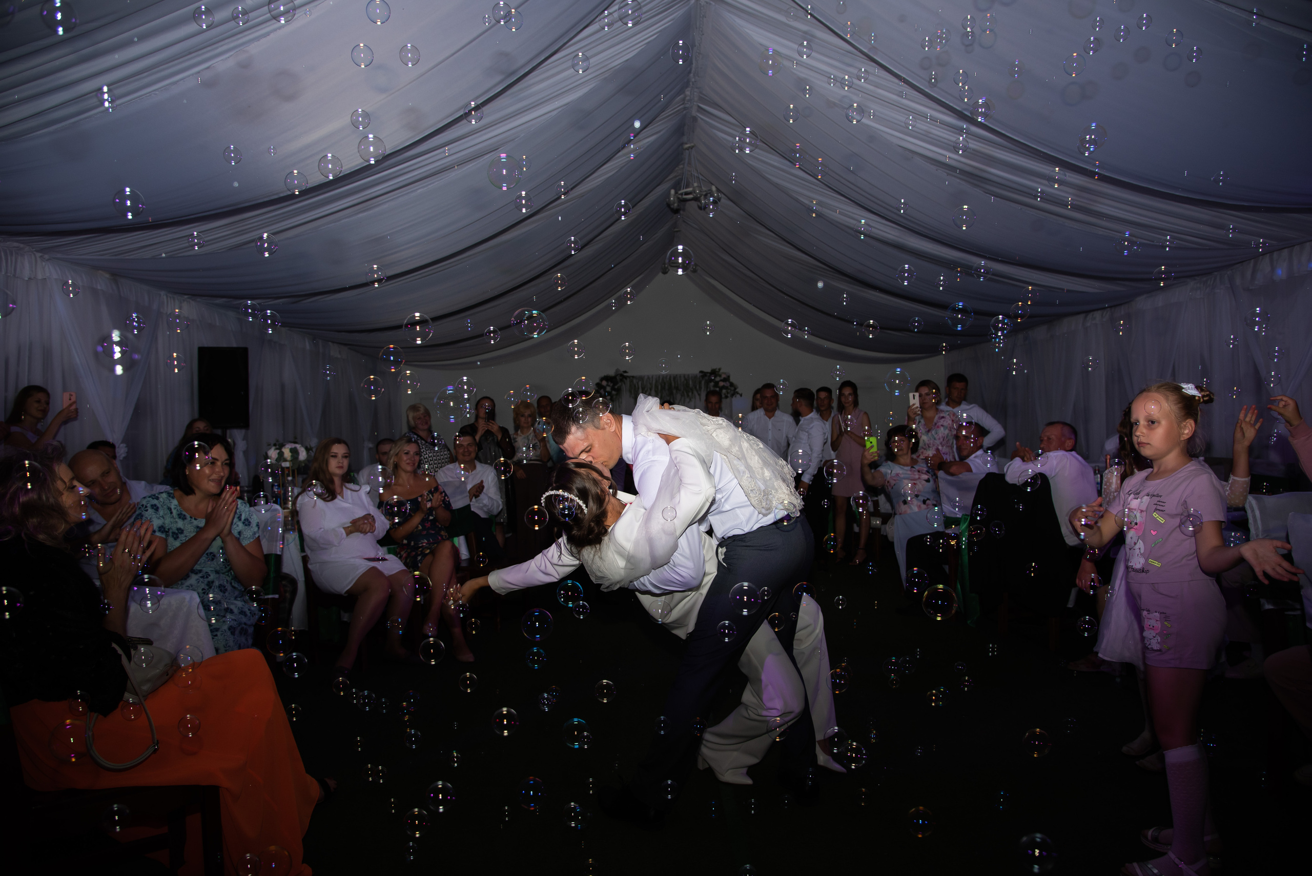 Таня и Вадим. Свадебный и семейный фотограф Ольга Астрейко