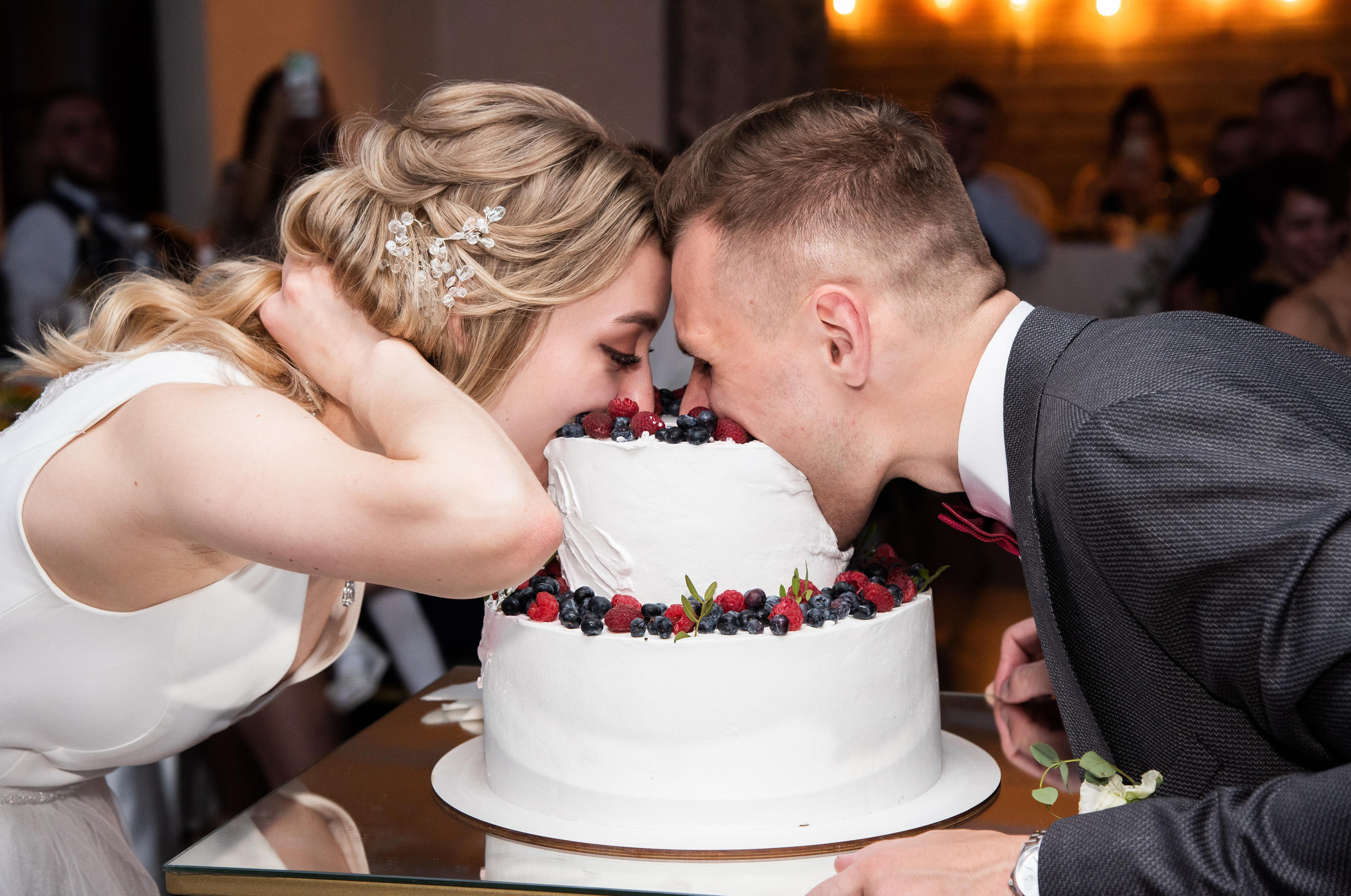 Катя и Валера. Свадебный и семейный фотограф Ольга Астрейко