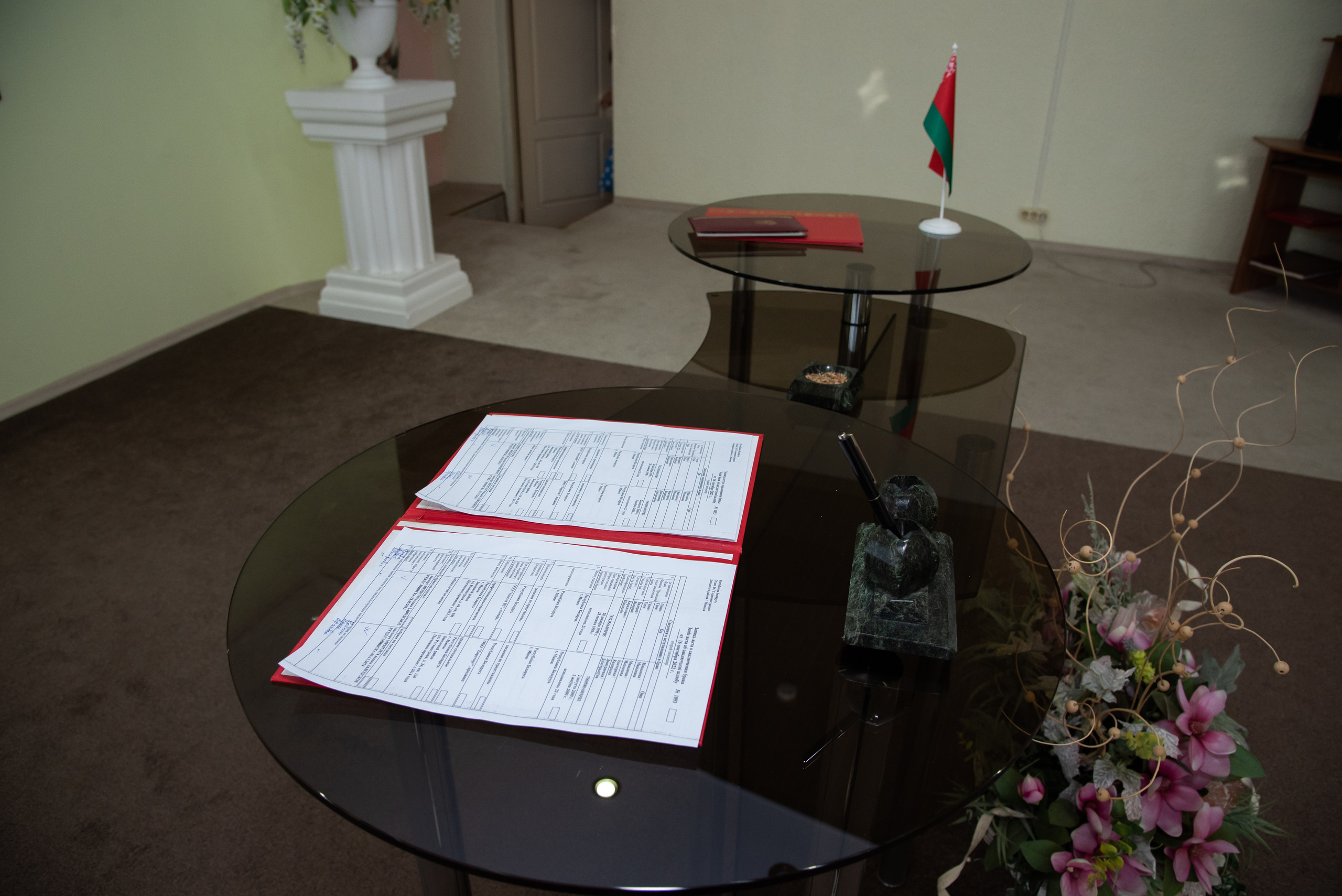 Катя и Валера. Свадебный и семейный фотограф Ольга Астрейко