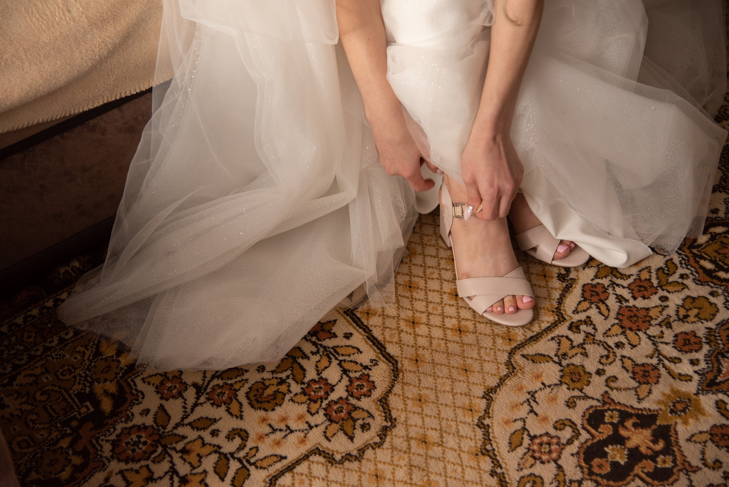 Катя и Валера. Свадебный и семейный фотограф Ольга Астрейко