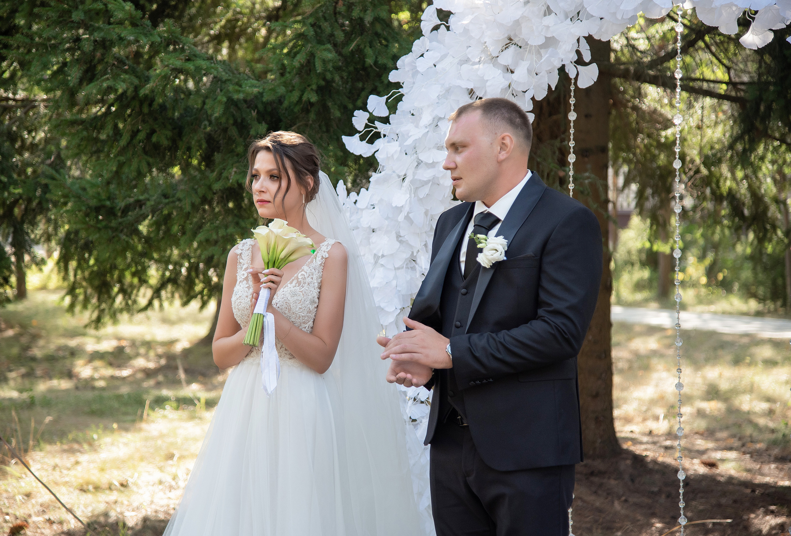 Настя и Саша. Свадебный и семейный фотограф Ольга Астрейко