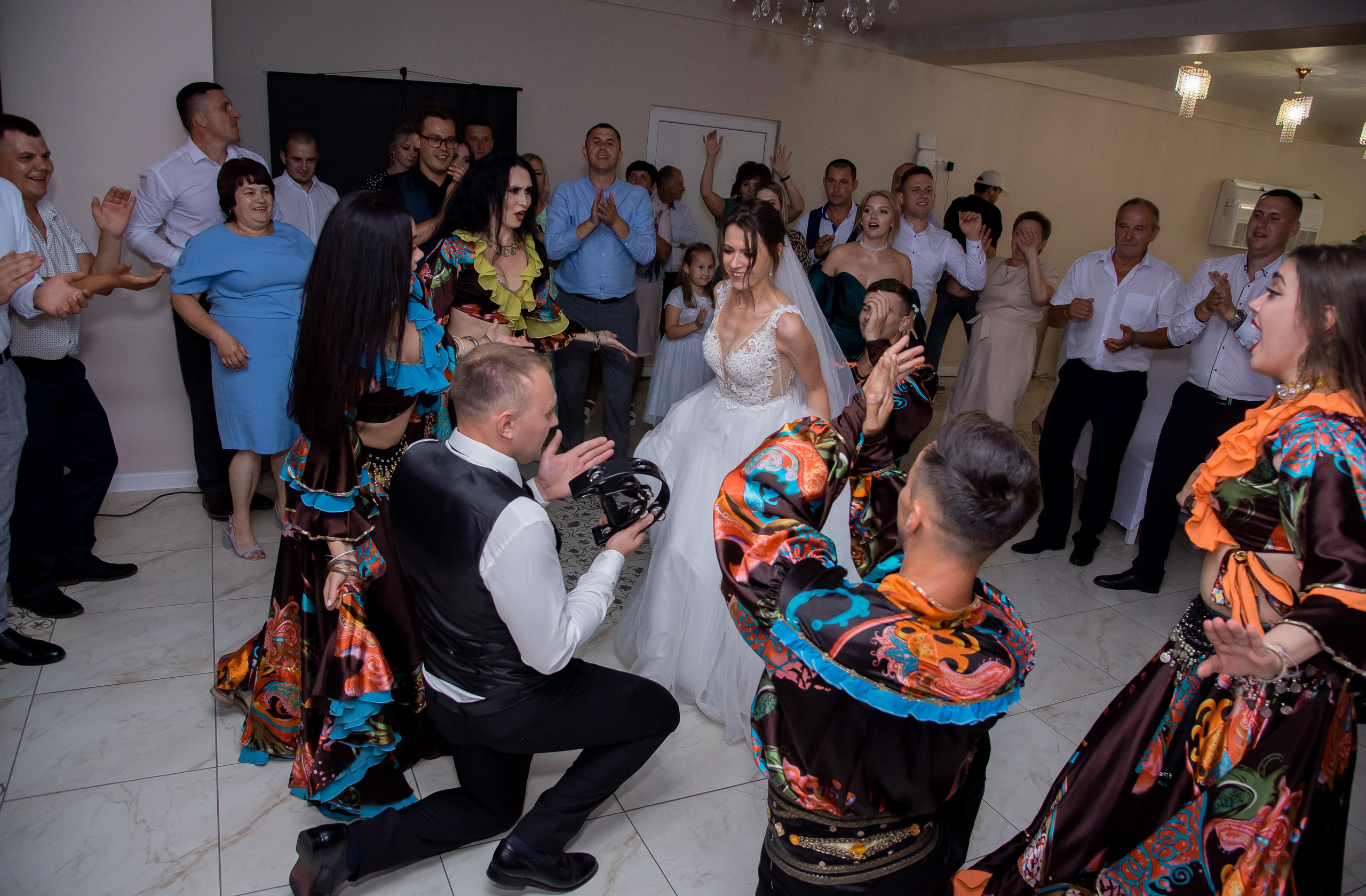 Настя и Саша. Свадебный и семейный фотограф Ольга Астрейко