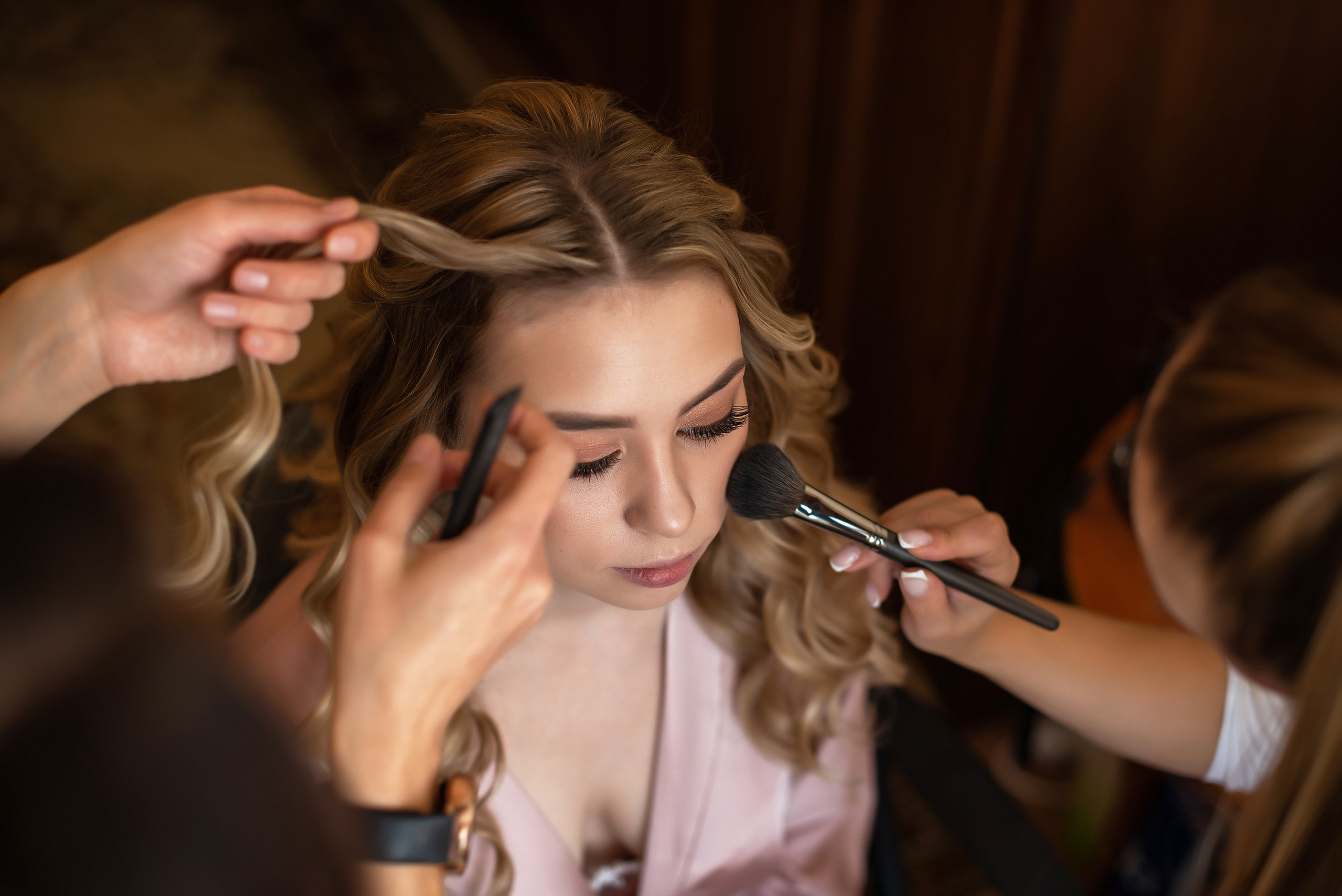 Катя и Валера. Свадебный и семейный фотограф Ольга Астрейко