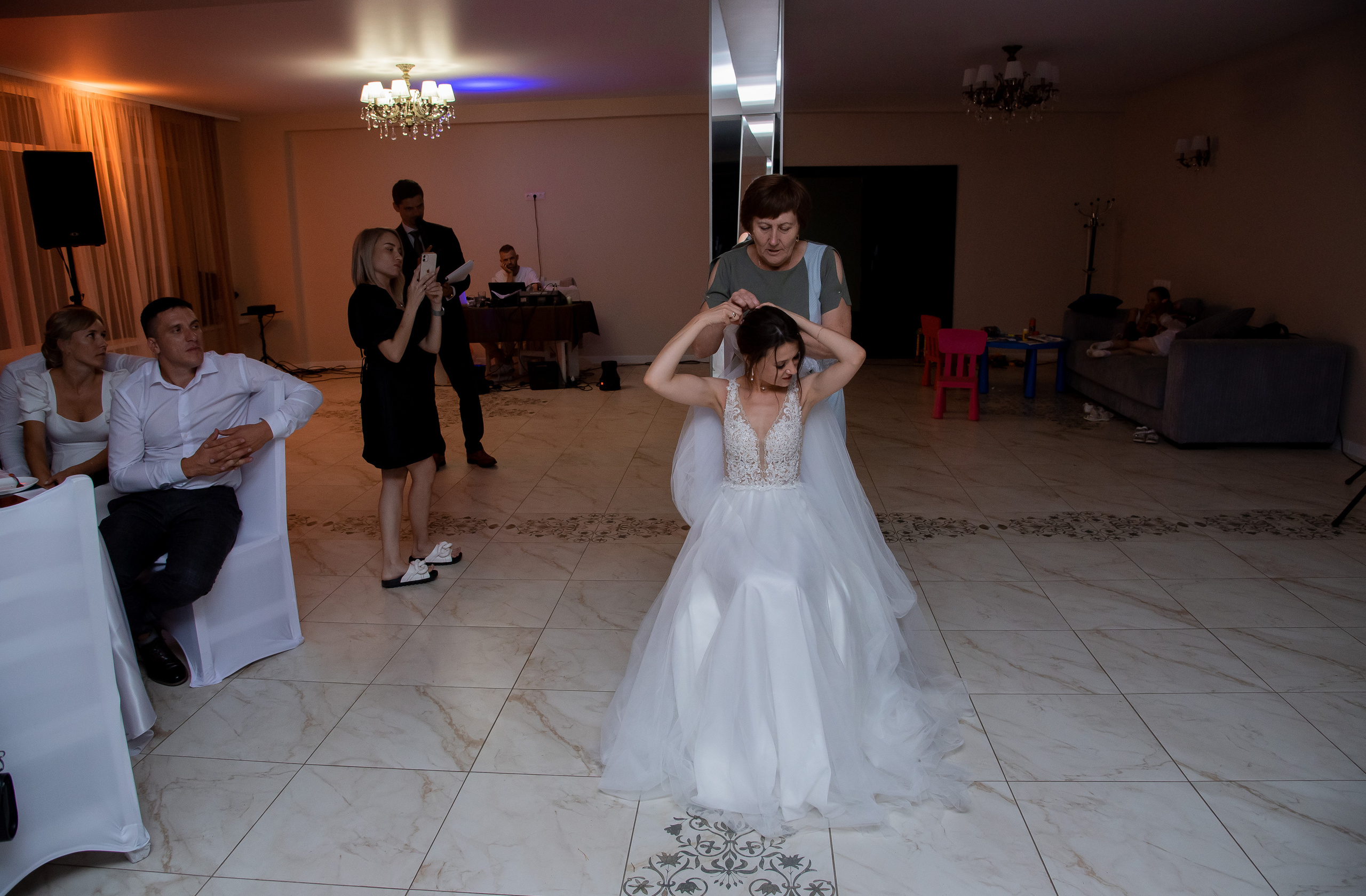 Настя и Саша. Свадебный и семейный фотограф Ольга Астрейко