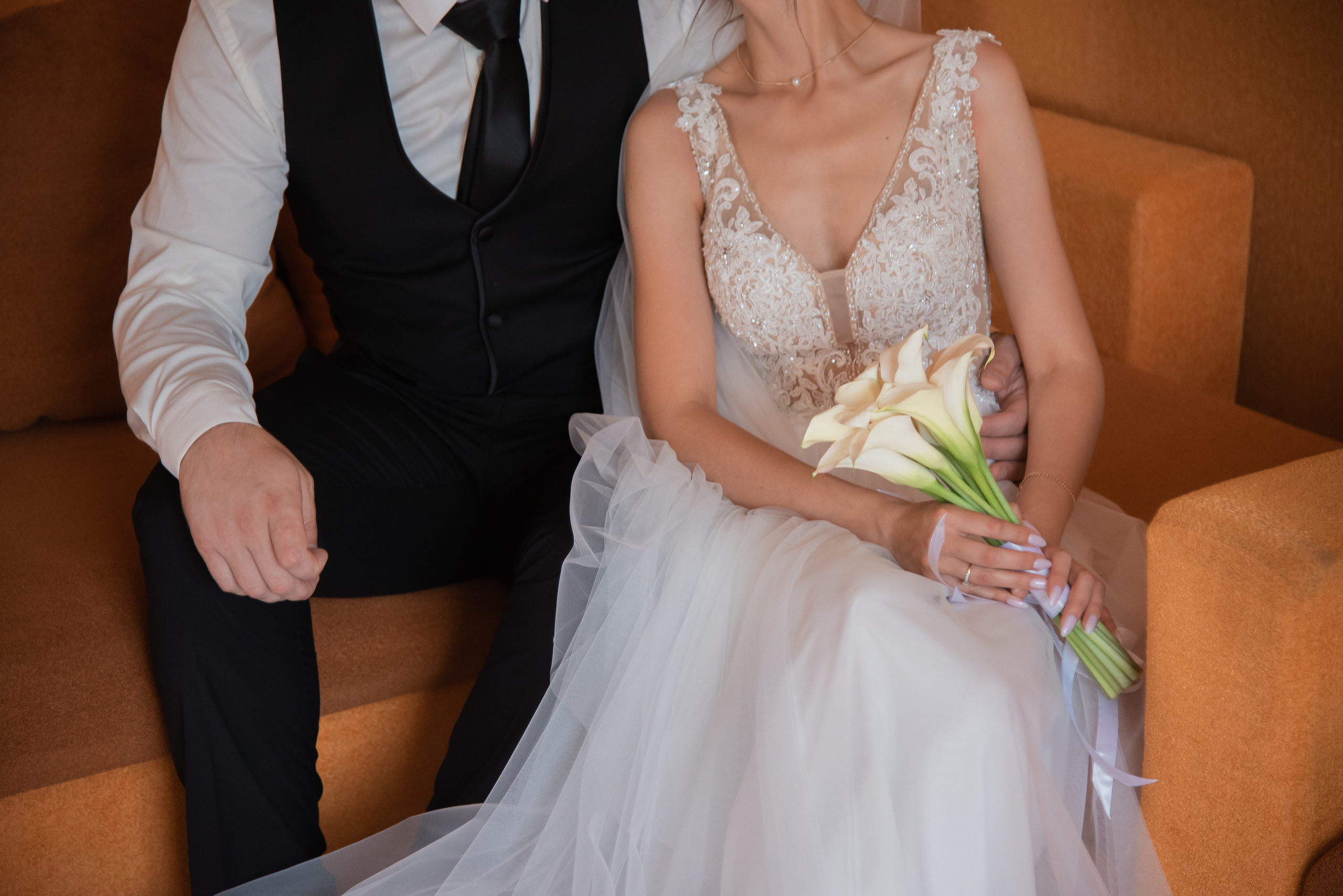 Настя и Саша. Свадебный и семейный фотограф Ольга Астрейко