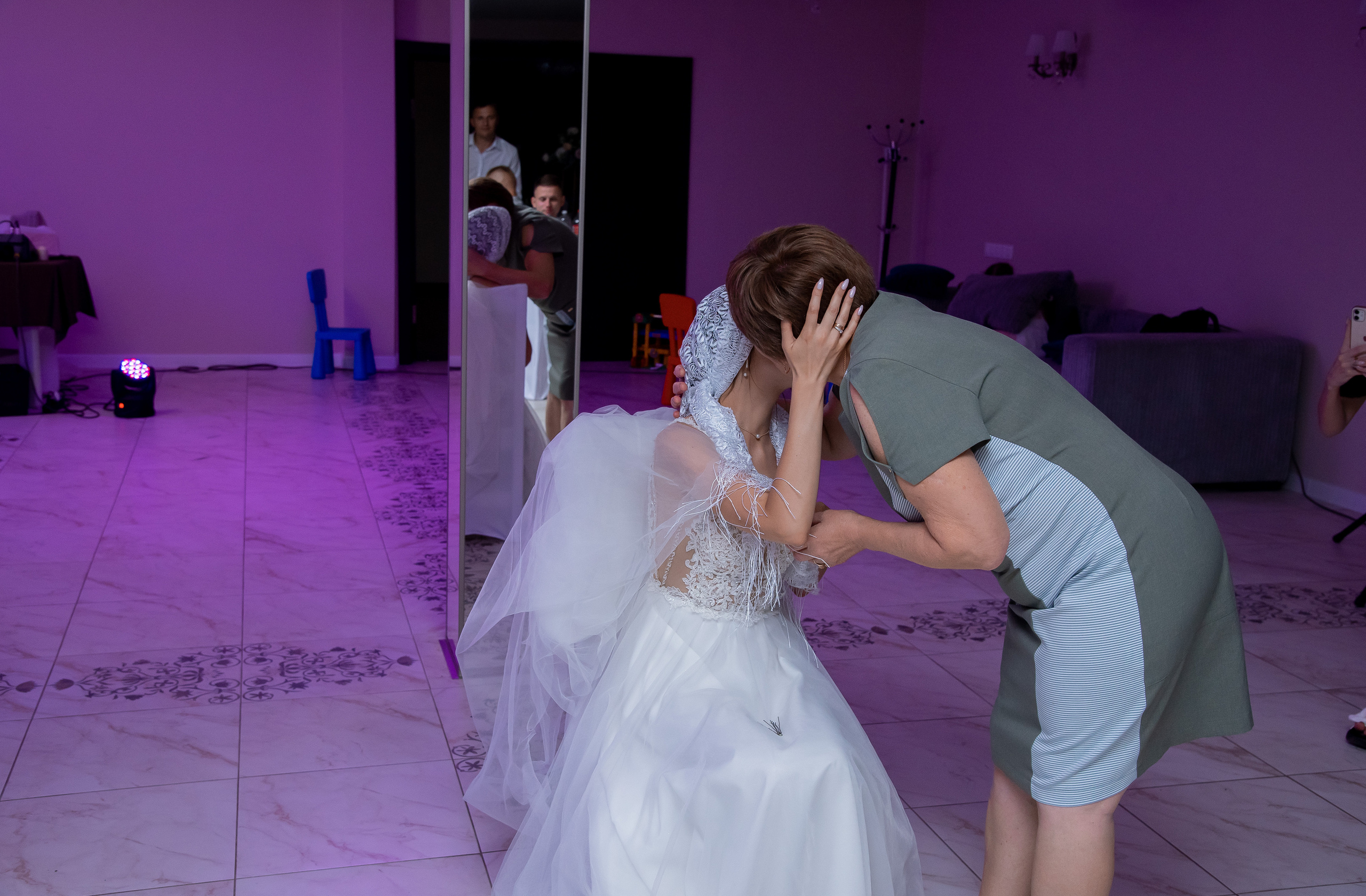 Настя и Саша. Свадебный и семейный фотограф Ольга Астрейко