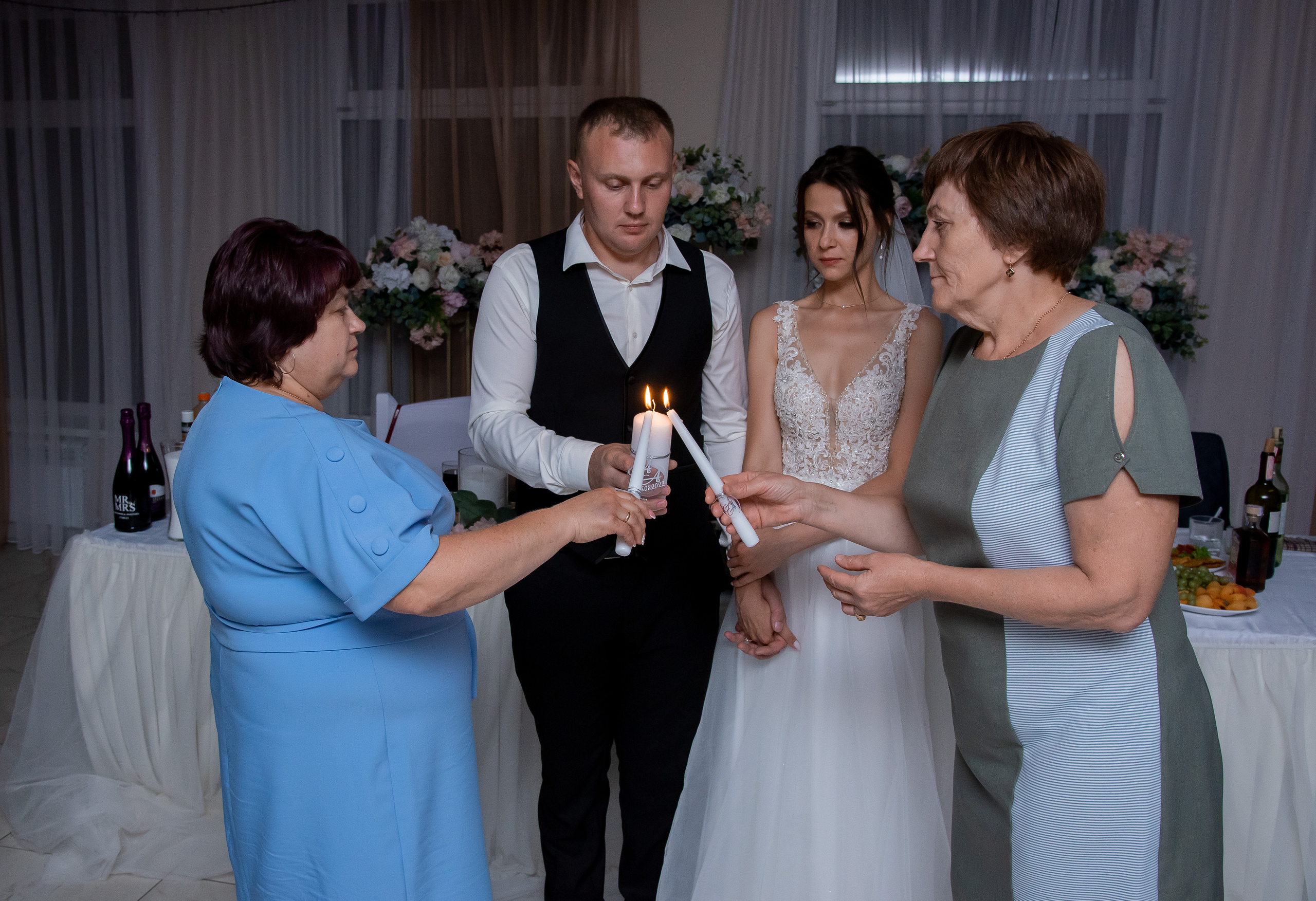 Настя и Саша. Свадебный и семейный фотограф Ольга Астрейко