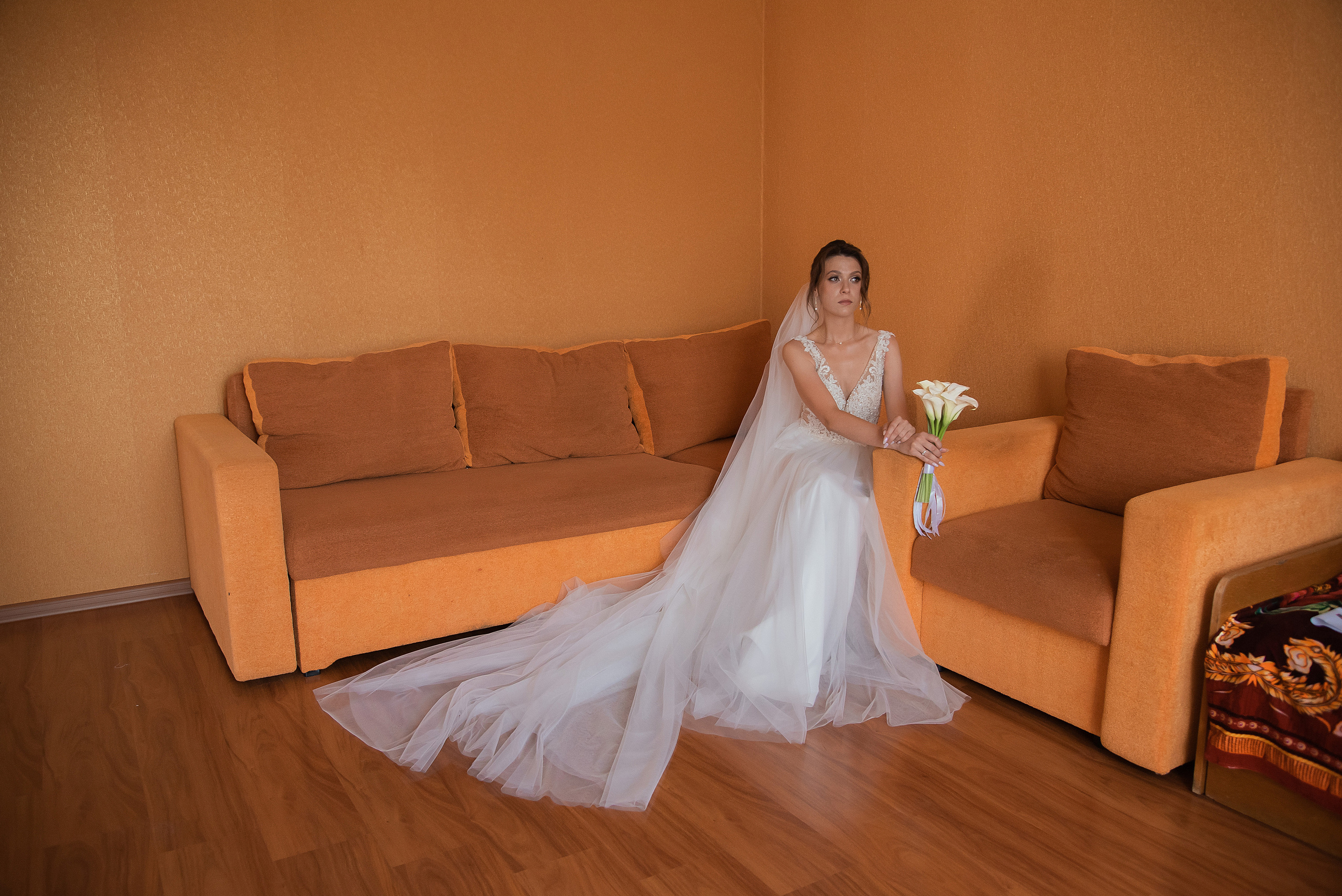 Настя и Саша. Свадебный и семейный фотограф Ольга Астрейко