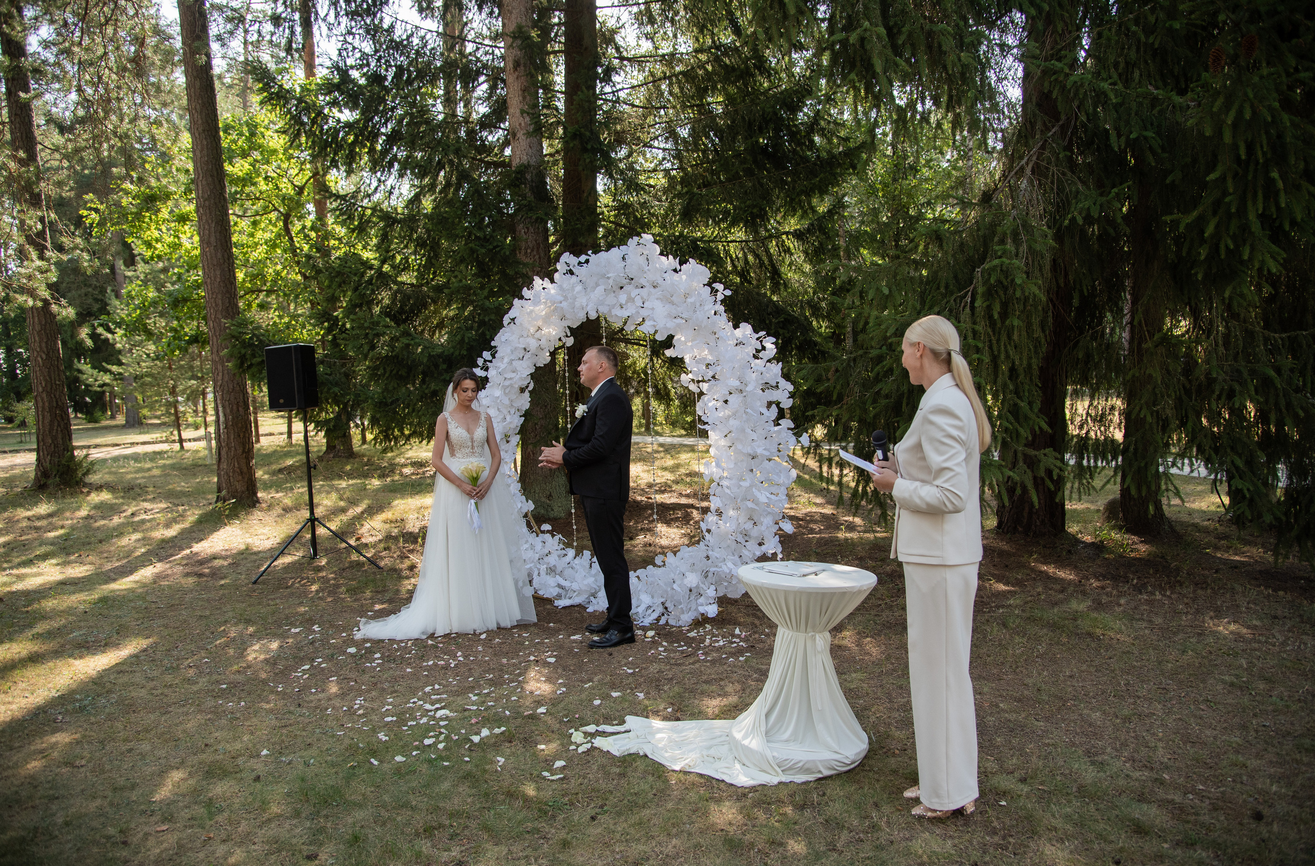 Настя и Саша. Свадебный и семейный фотограф Ольга Астрейко