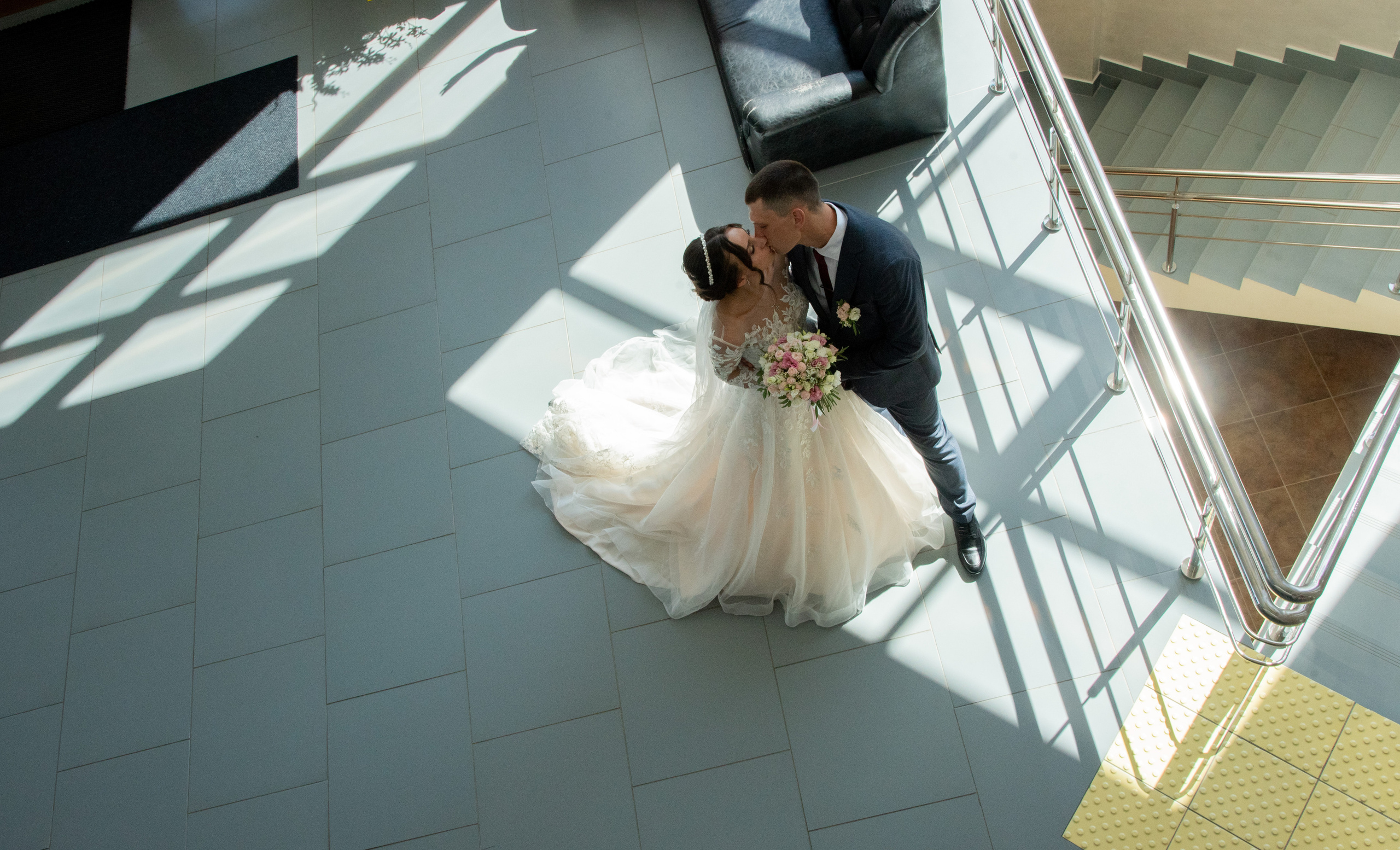 Таня и Вадим. Свадебный и семейный фотограф Ольга Астрейко