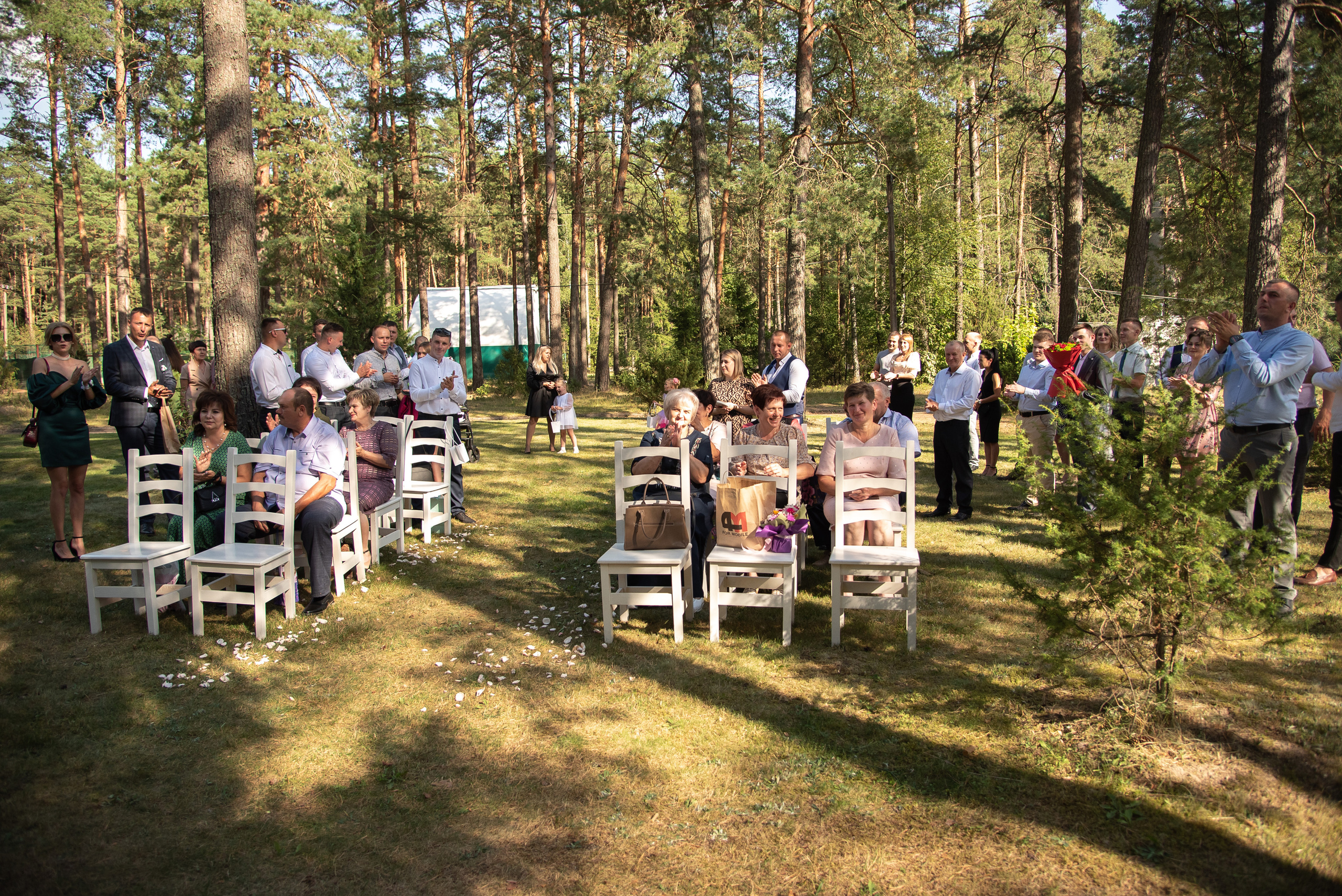 Настя и Саша. Свадебный и семейный фотограф Ольга Астрейко