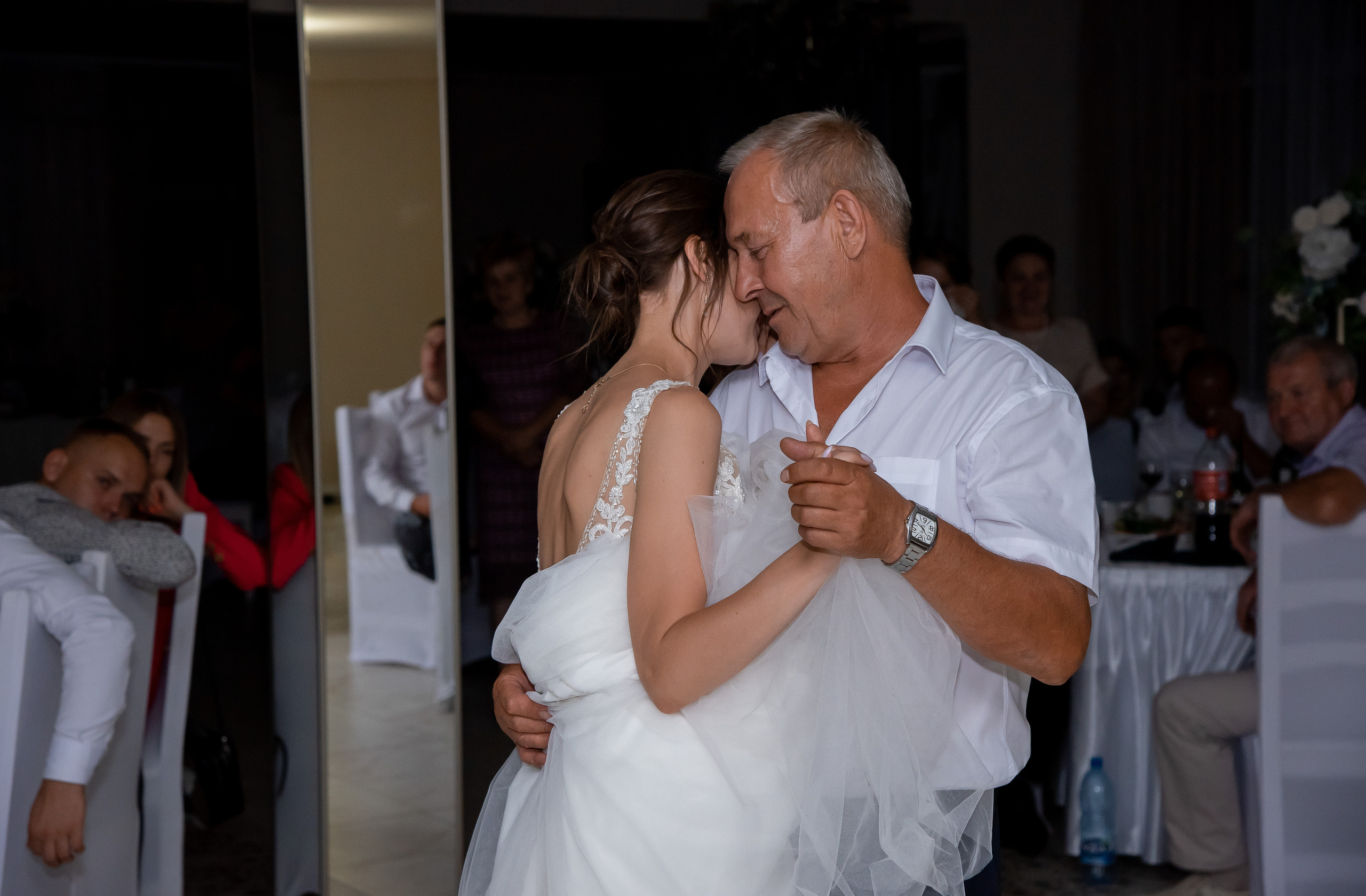 Настя и Саша. Свадебный и семейный фотограф Ольга Астрейко