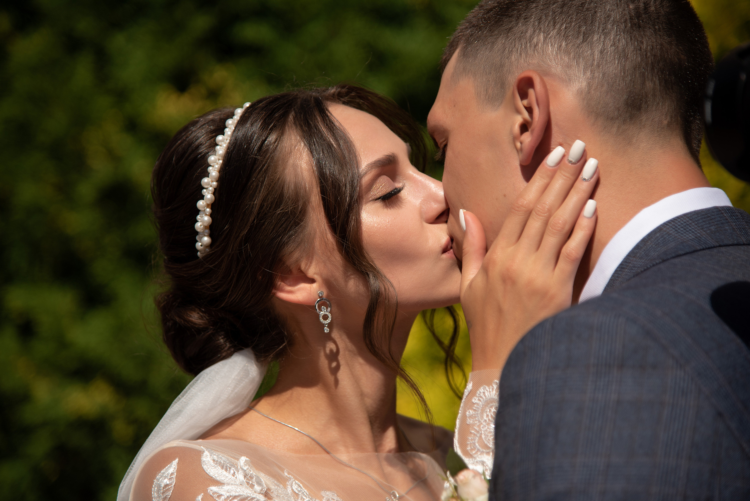 Таня и Вадим. Свадебный и семейный фотограф Ольга Астрейко