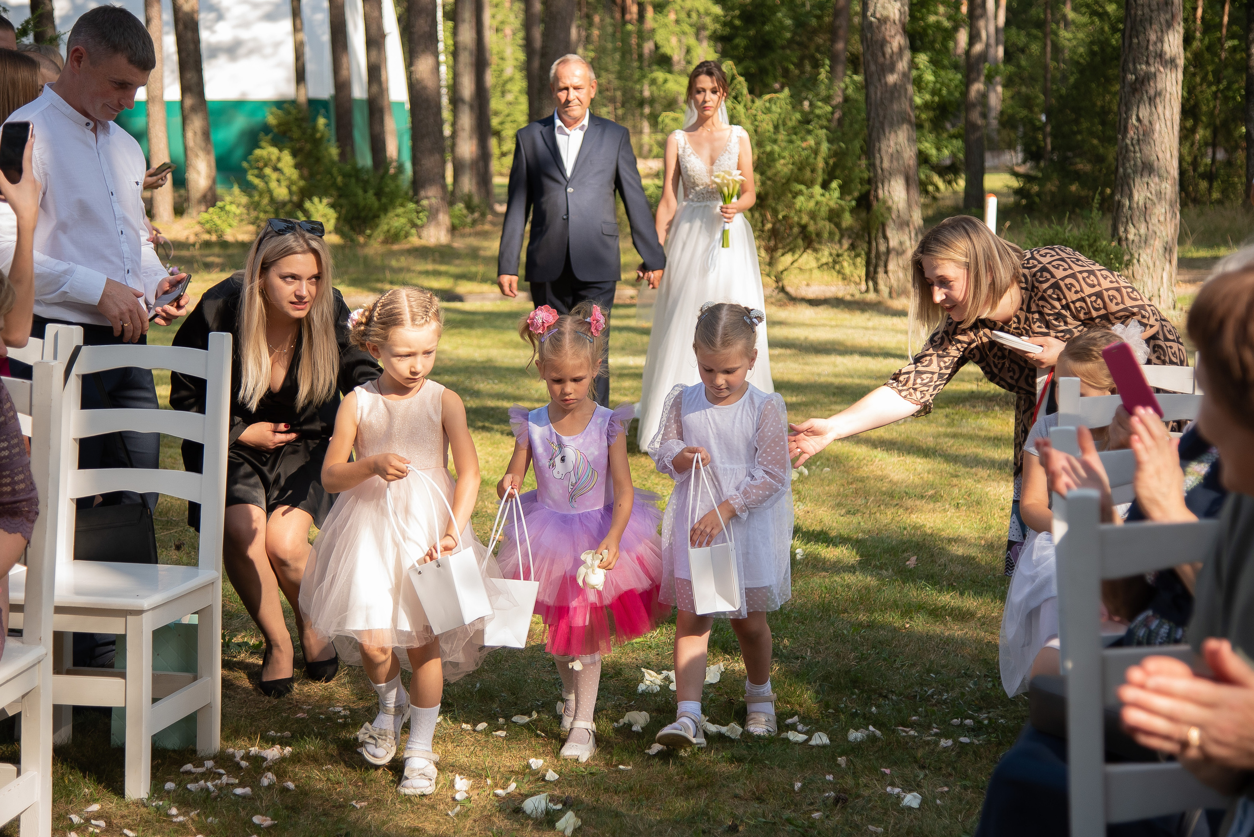 Настя и Саша. Свадебный и семейный фотограф Ольга Астрейко