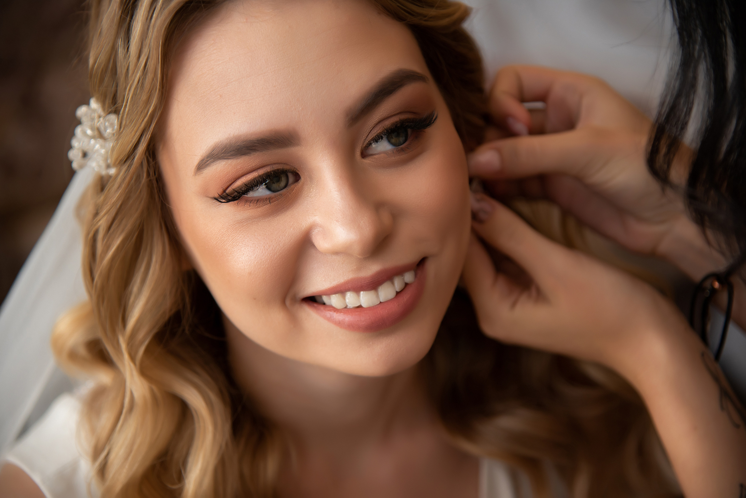 Катя и Валера. Свадебный и семейный фотограф Ольга Астрейко