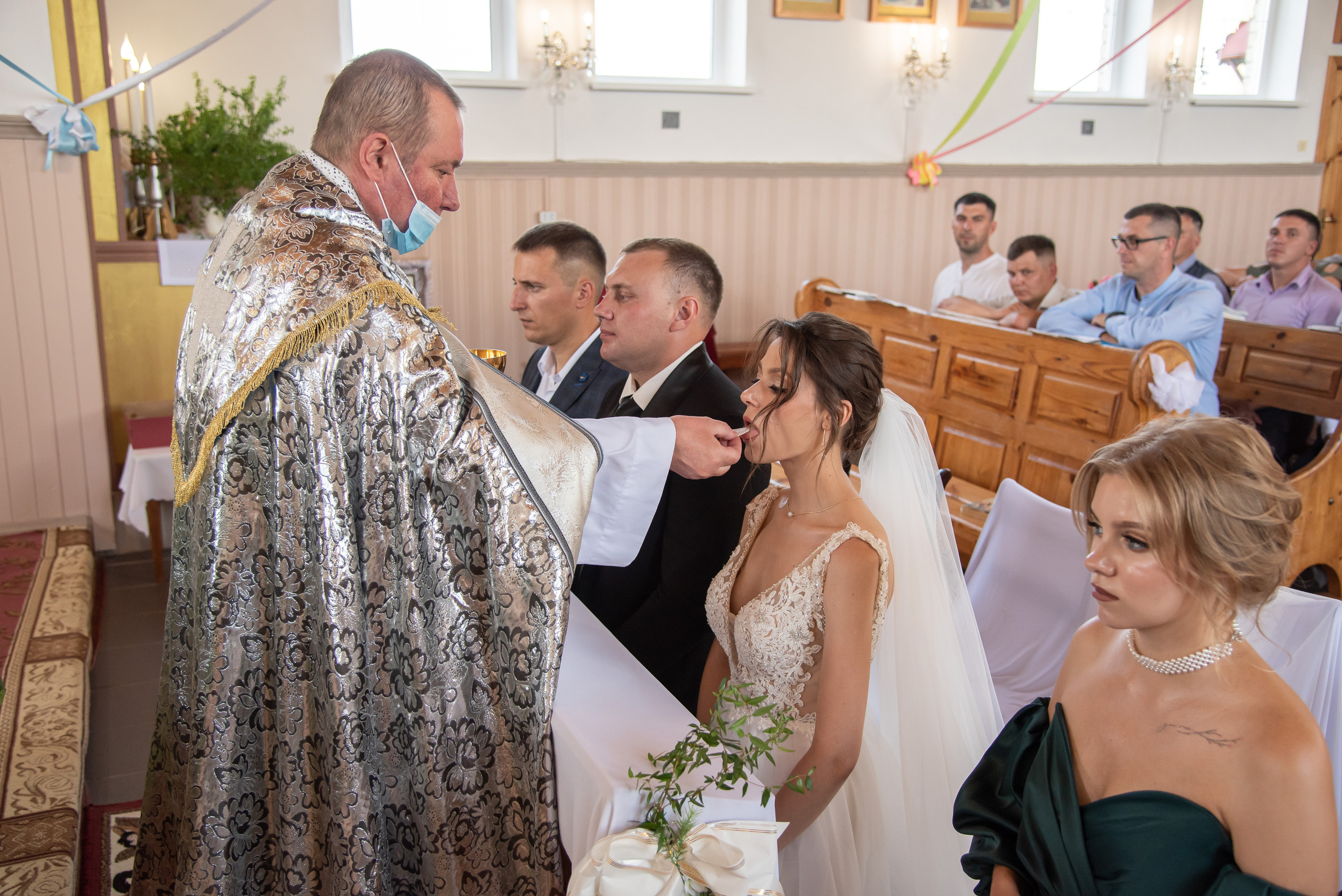 Настя и Саша. Свадебный и семейный фотограф Ольга Астрейко