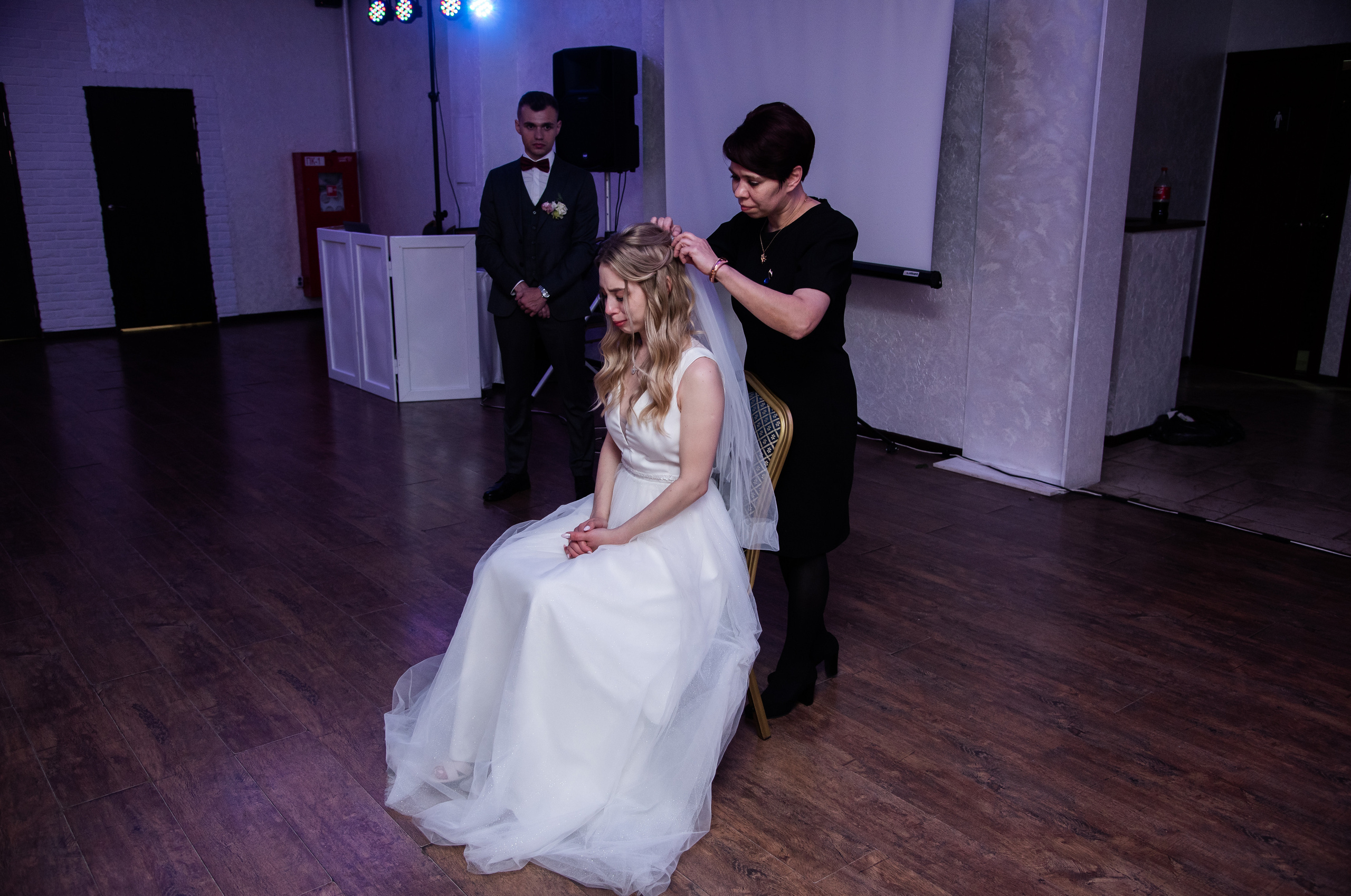 Катя и Валера. Свадебный и семейный фотограф Ольга Астрейко